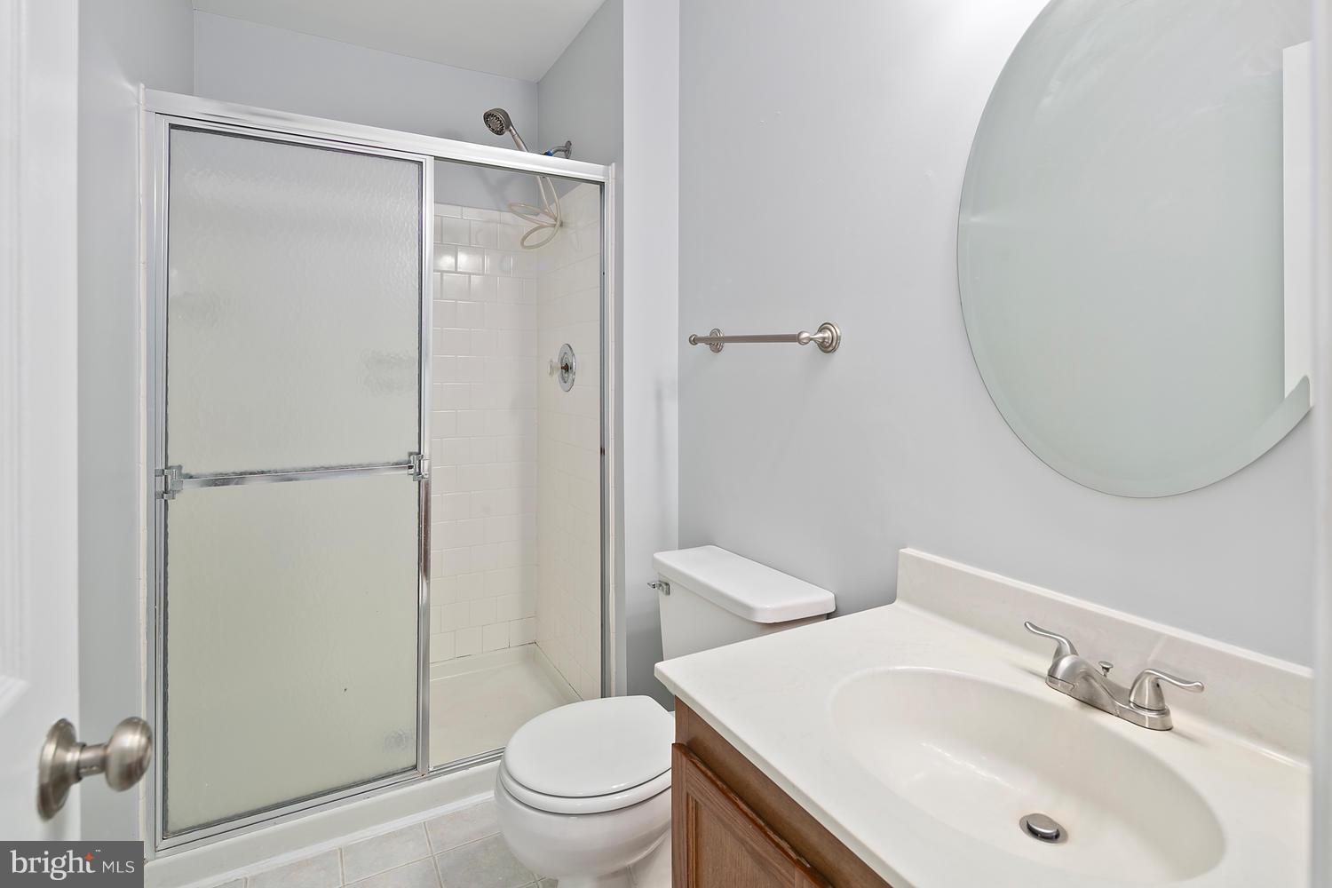 NEW PROVIDENCE VILLAGE - Residential