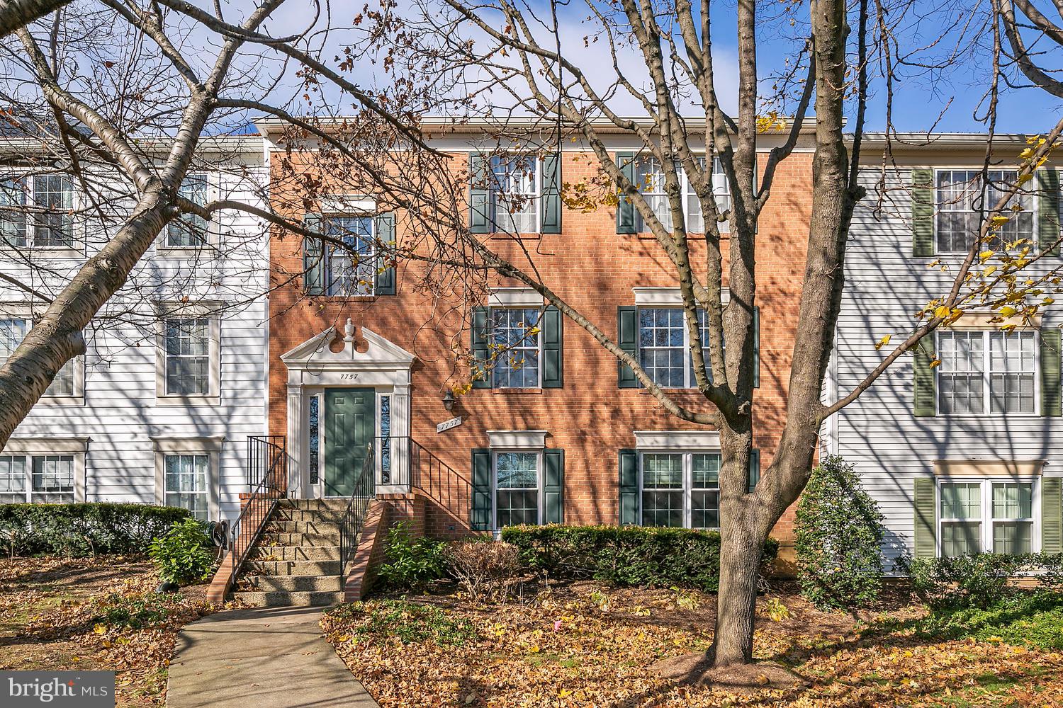 NEW PROVIDENCE VILLAGE - Residential