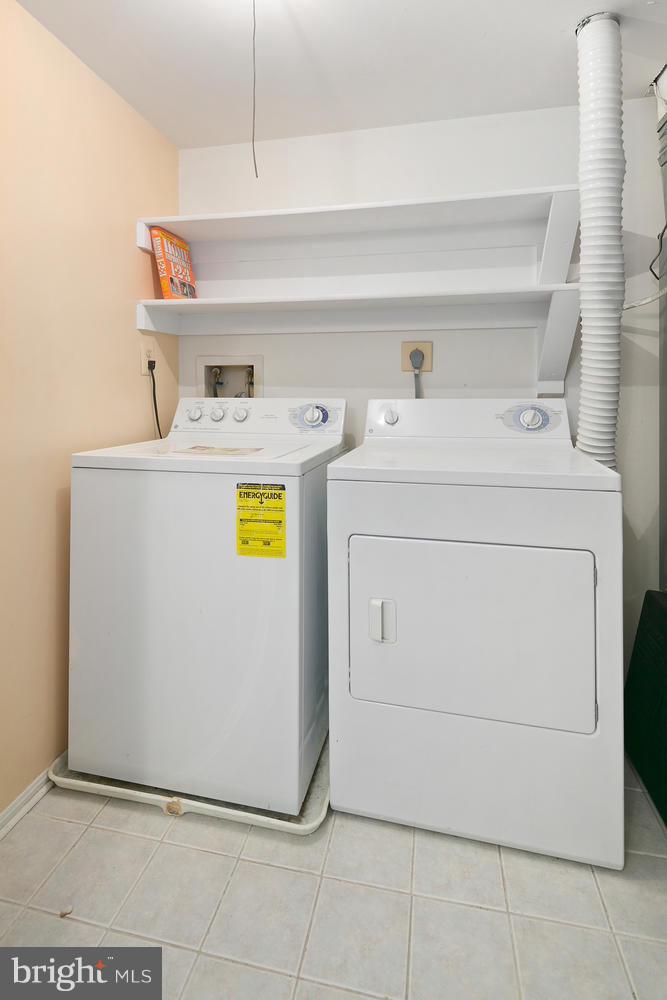 NEW PROVIDENCE VILLAGE - Residential