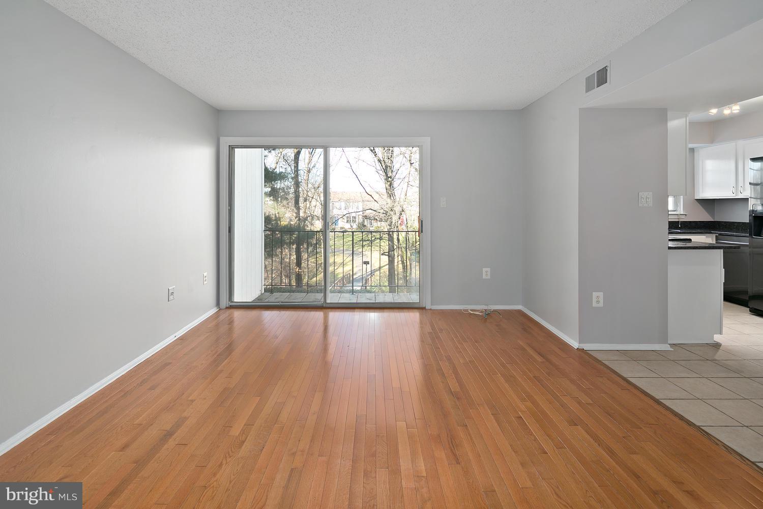 NEW PROVIDENCE VILLAGE - Residential