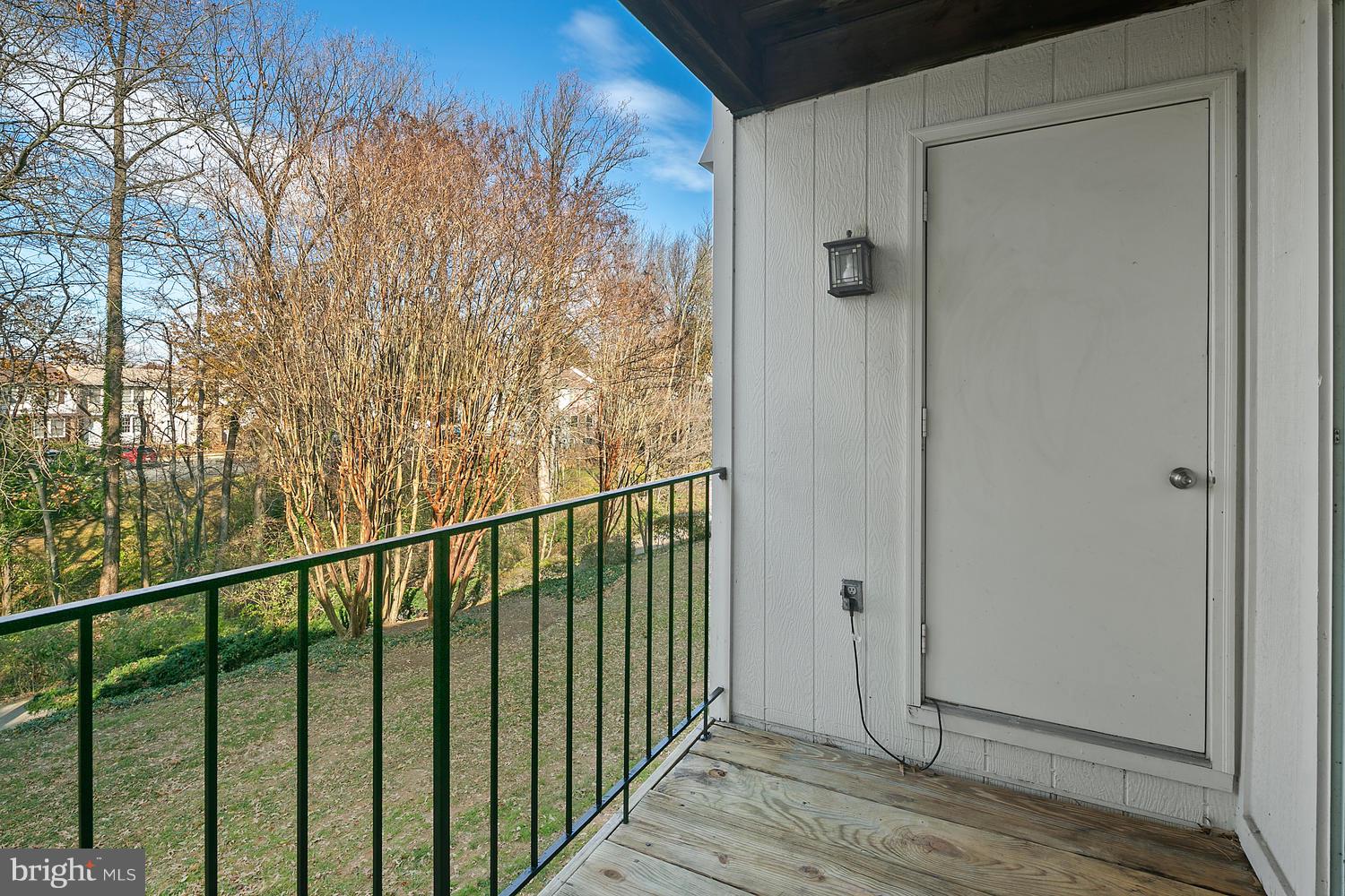 NEW PROVIDENCE VILLAGE - Residential