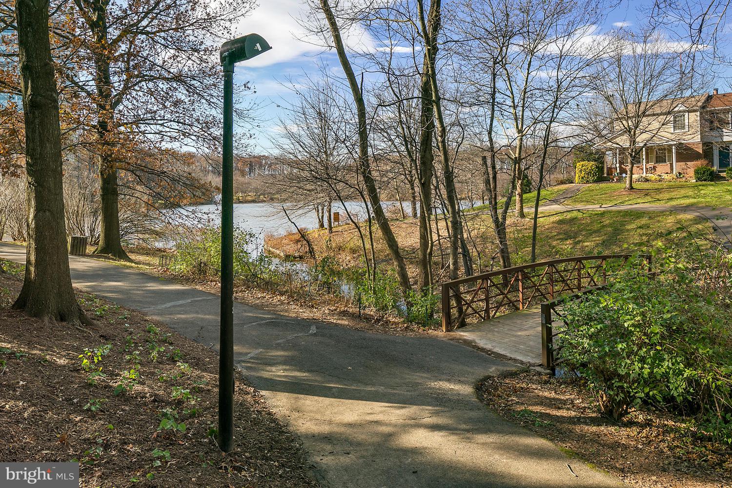 NEW PROVIDENCE VILLAGE - Residential