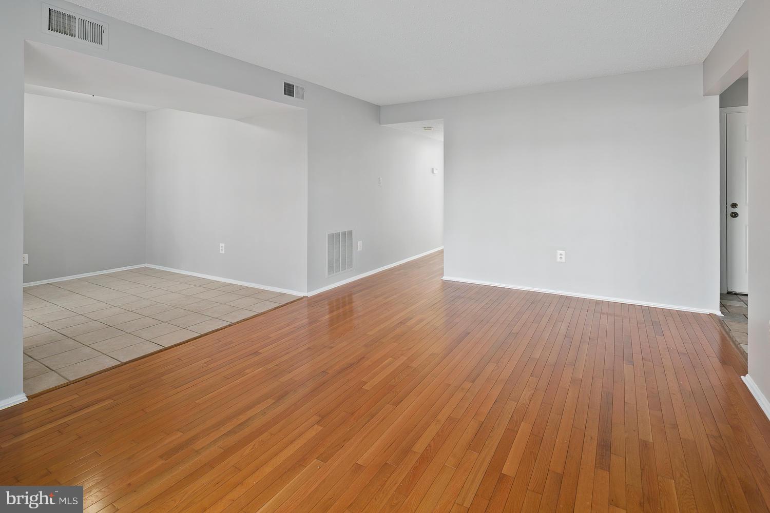 NEW PROVIDENCE VILLAGE - Residential