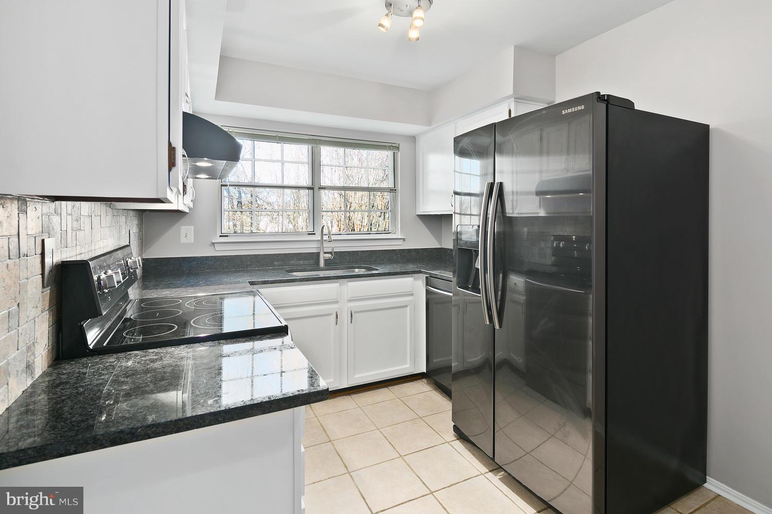 NEW PROVIDENCE VILLAGE - Residential