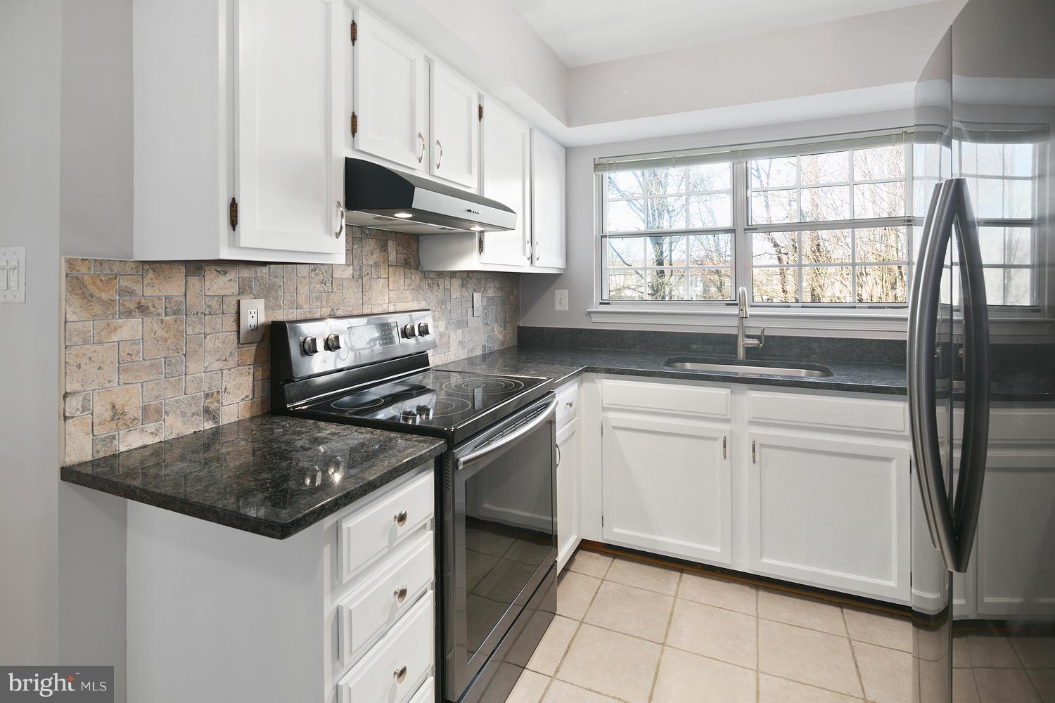 NEW PROVIDENCE VILLAGE - Residential