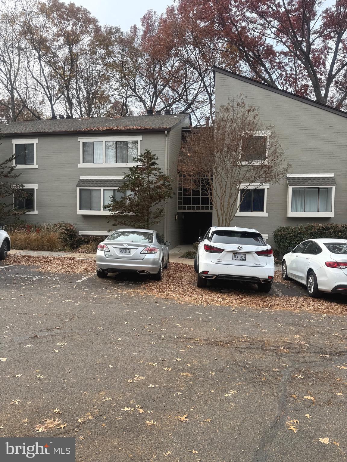 SPRINGWOOD - Residential Lease