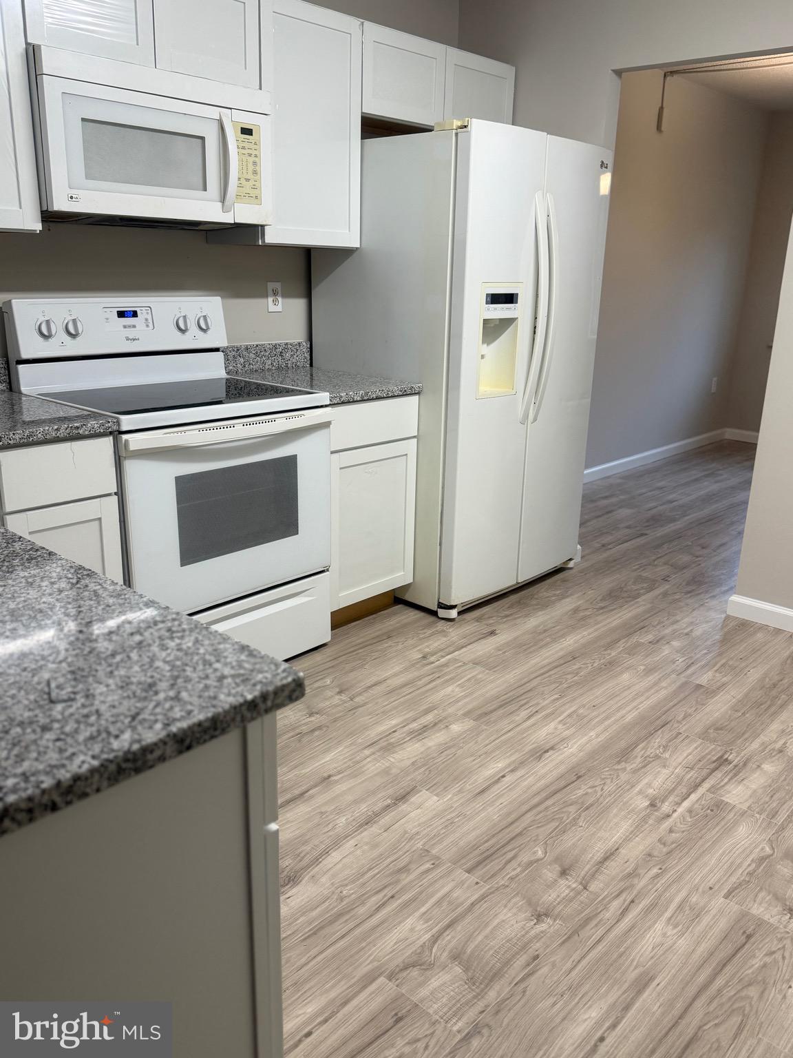 SPRINGWOOD - Residential Lease