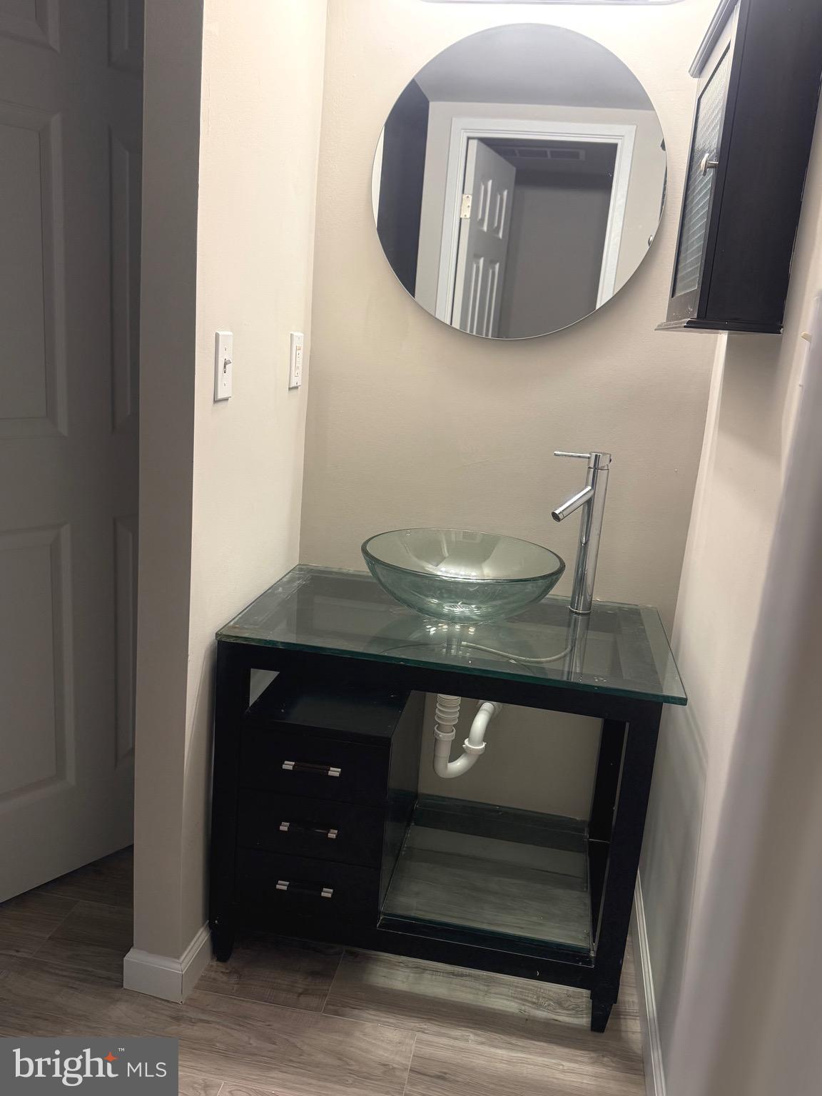 SPRINGWOOD - Residential Lease