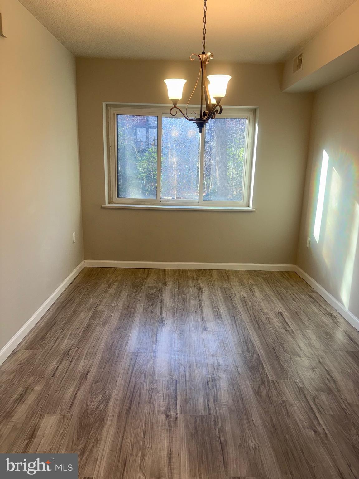 SPRINGWOOD - Residential Lease