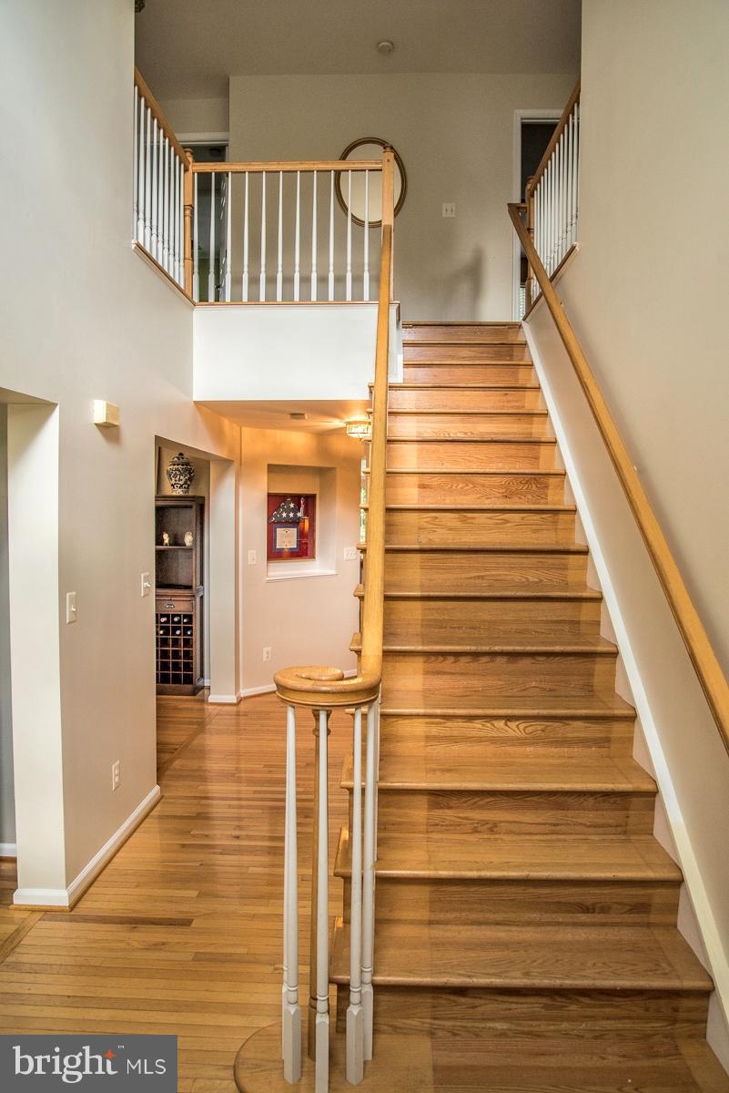 VILLAGES AT SAYBROOKE - Residential