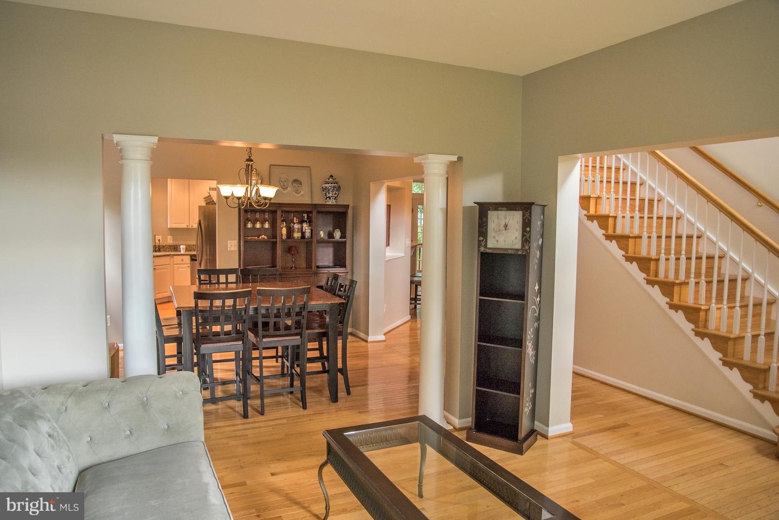 VILLAGES AT SAYBROOKE - Residential