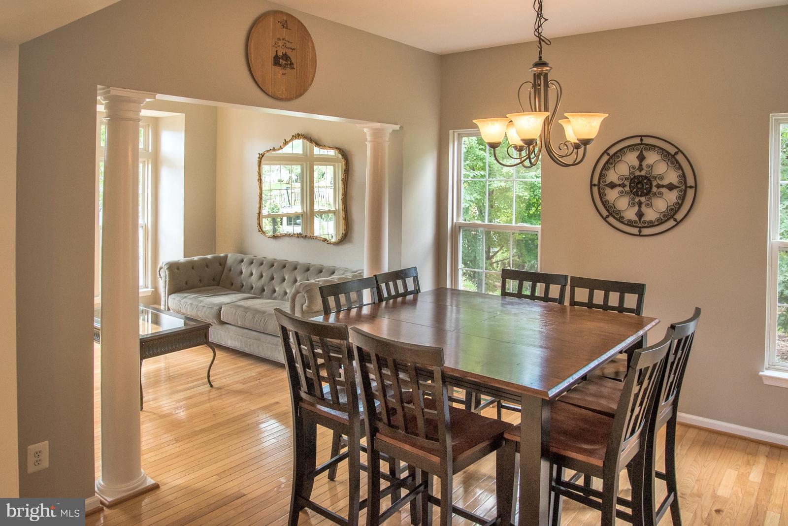 VILLAGES AT SAYBROOKE - Residential