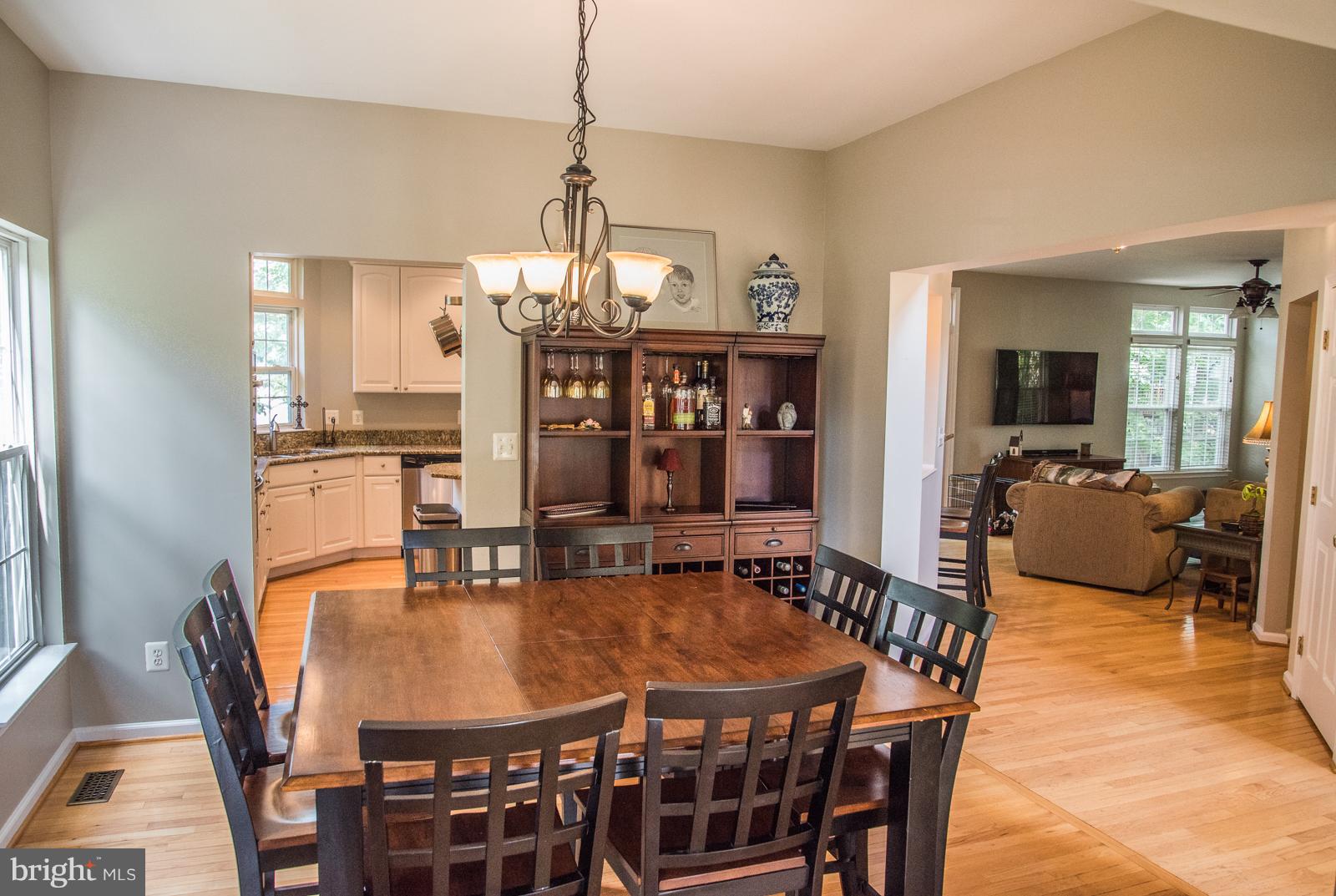 VILLAGES AT SAYBROOKE - Residential