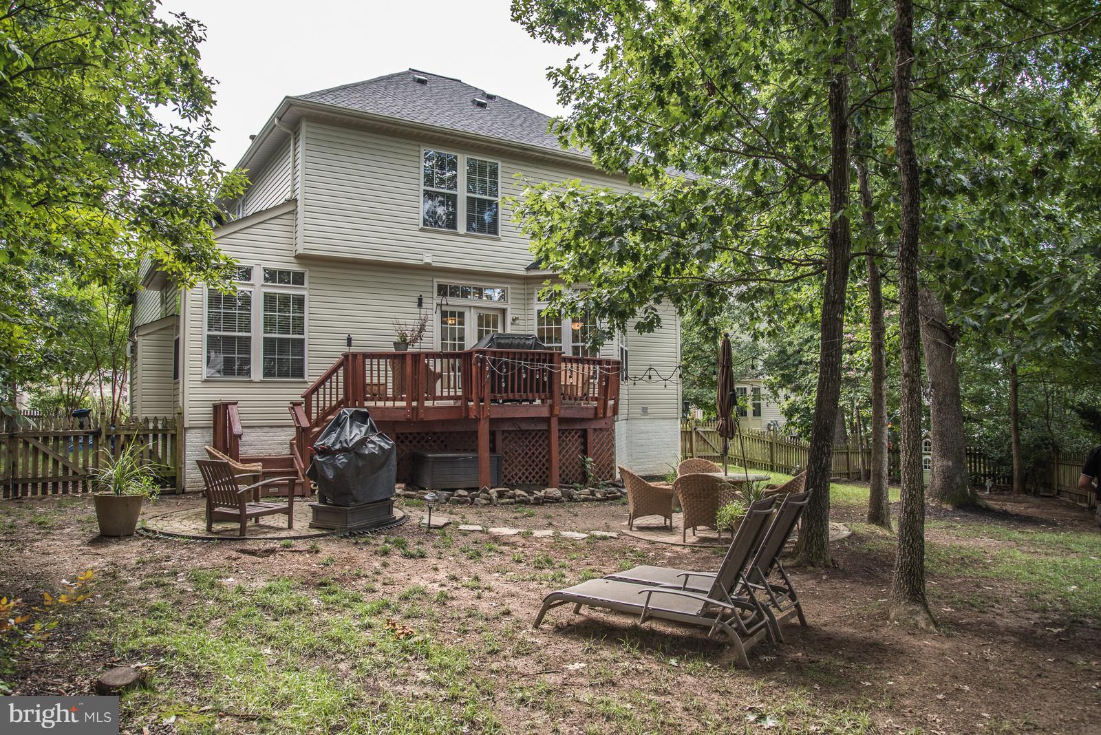 VILLAGES AT SAYBROOKE - Residential