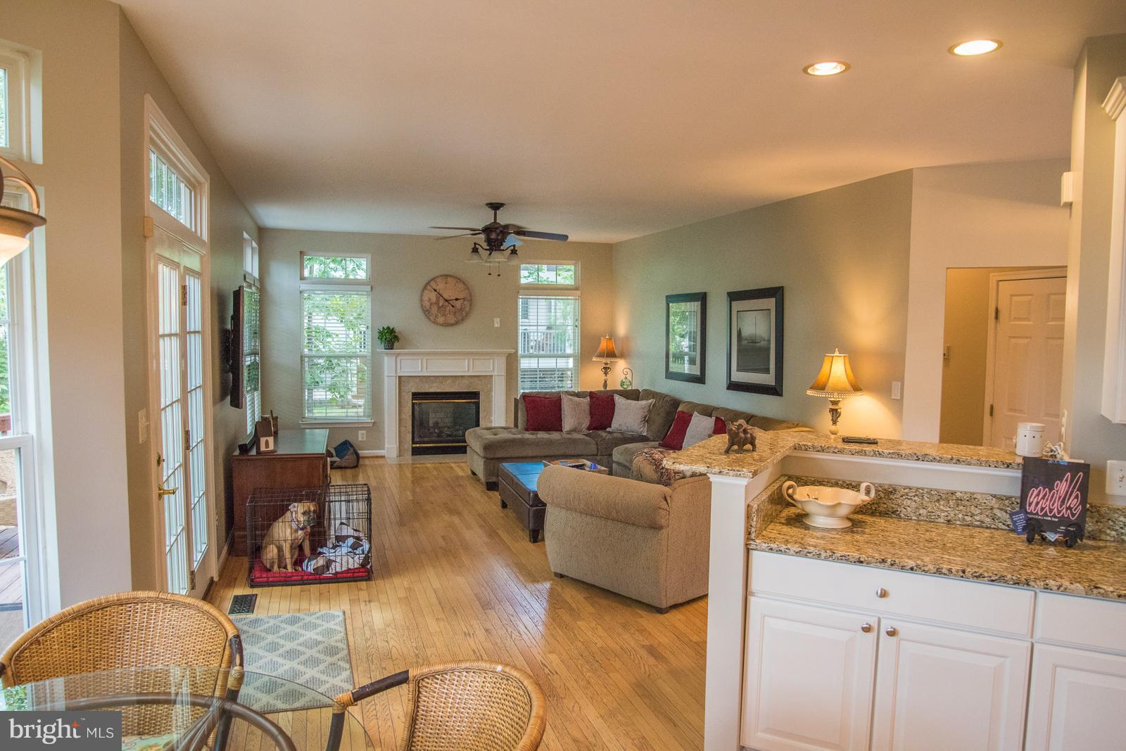 VILLAGES AT SAYBROOKE - Residential