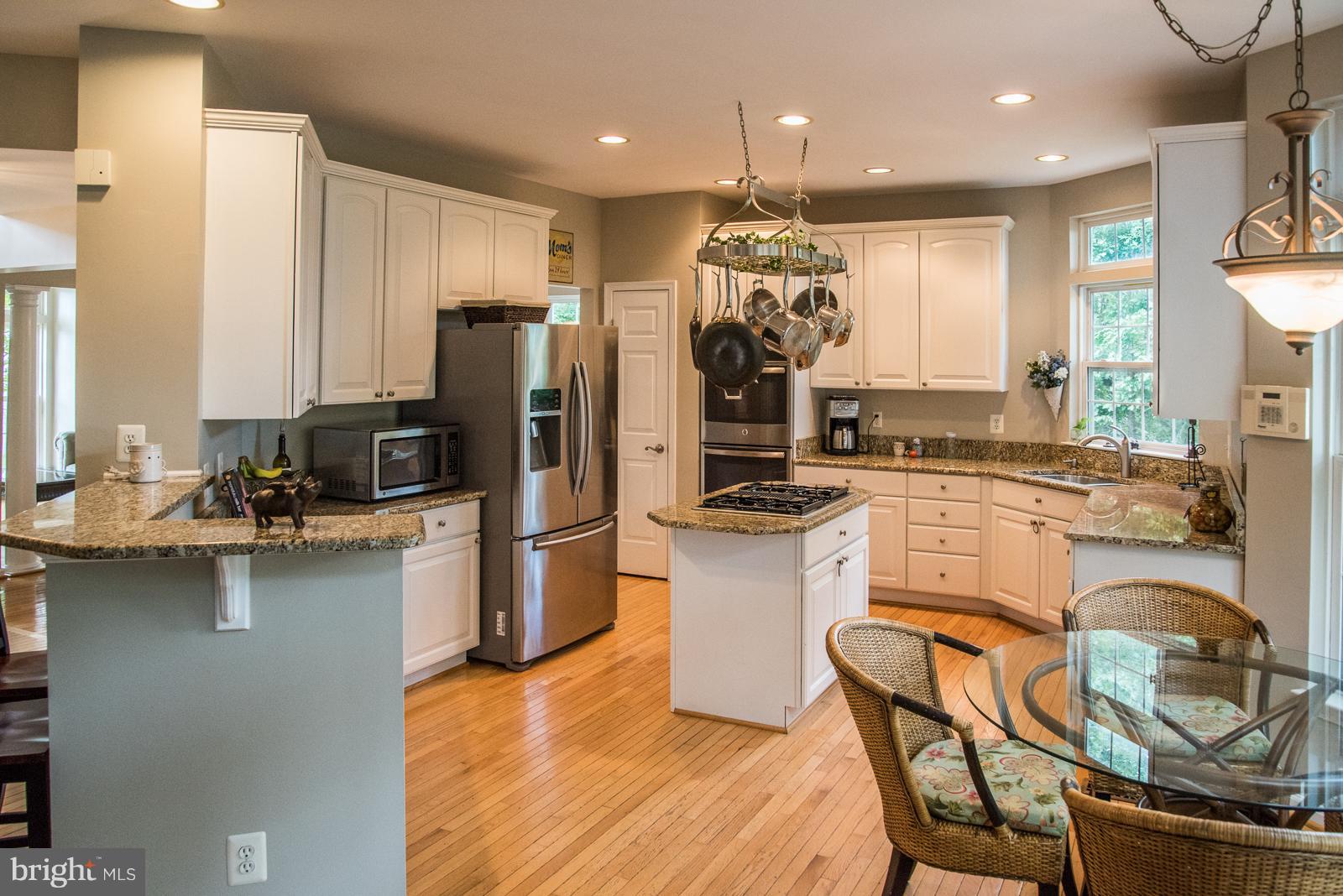 VILLAGES AT SAYBROOKE - Residential