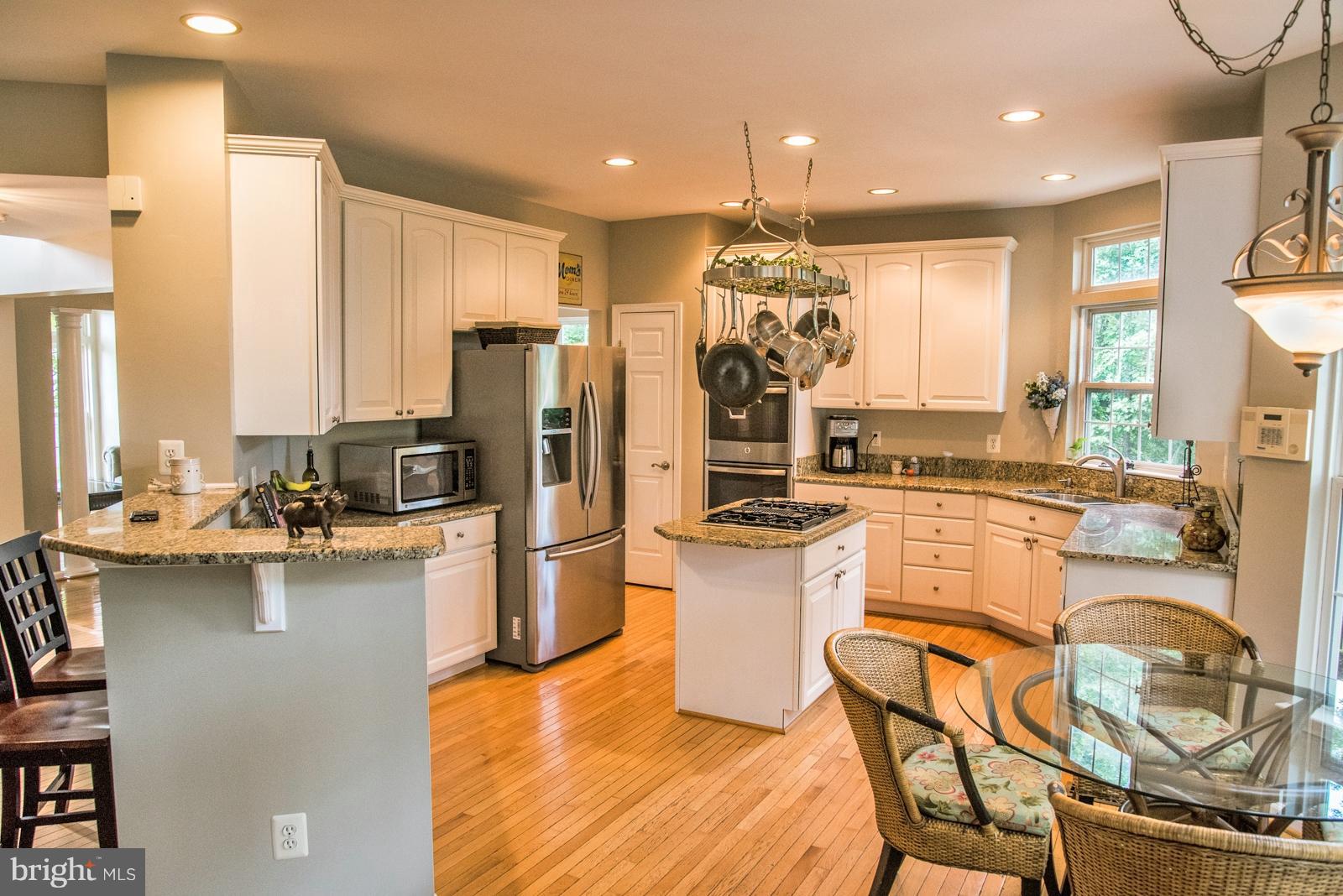 VILLAGES AT SAYBROOKE - Residential