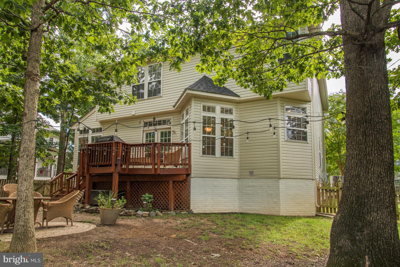 VILLAGES AT SAYBROOKE - Residential