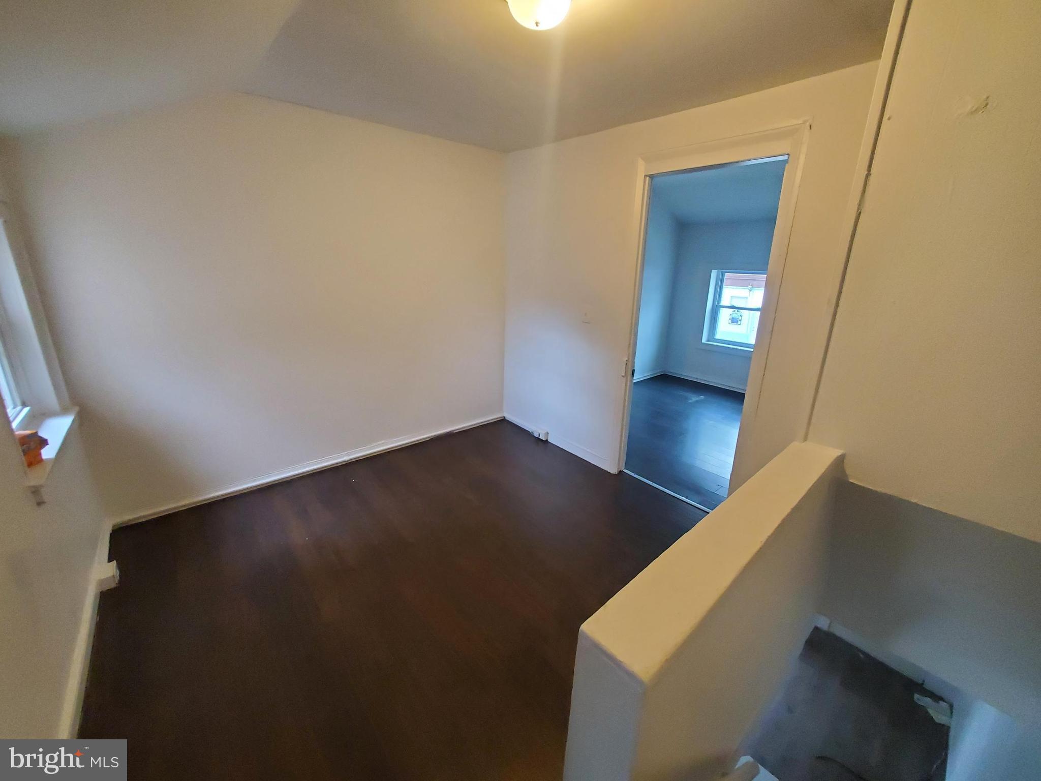 SOUTHERN READING - Residential Lease