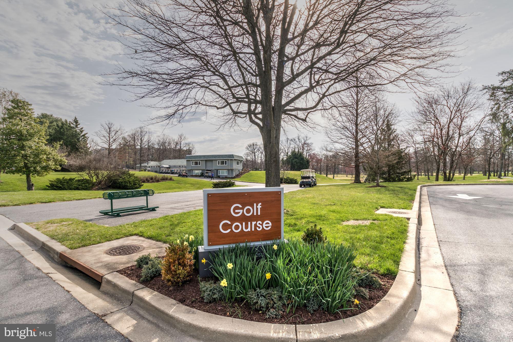 FAIRWAYS NORTH - Residential