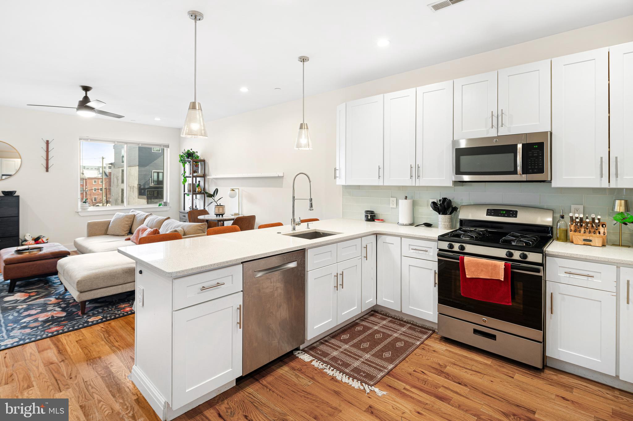 NORTHERN LIBERTIES - Residential