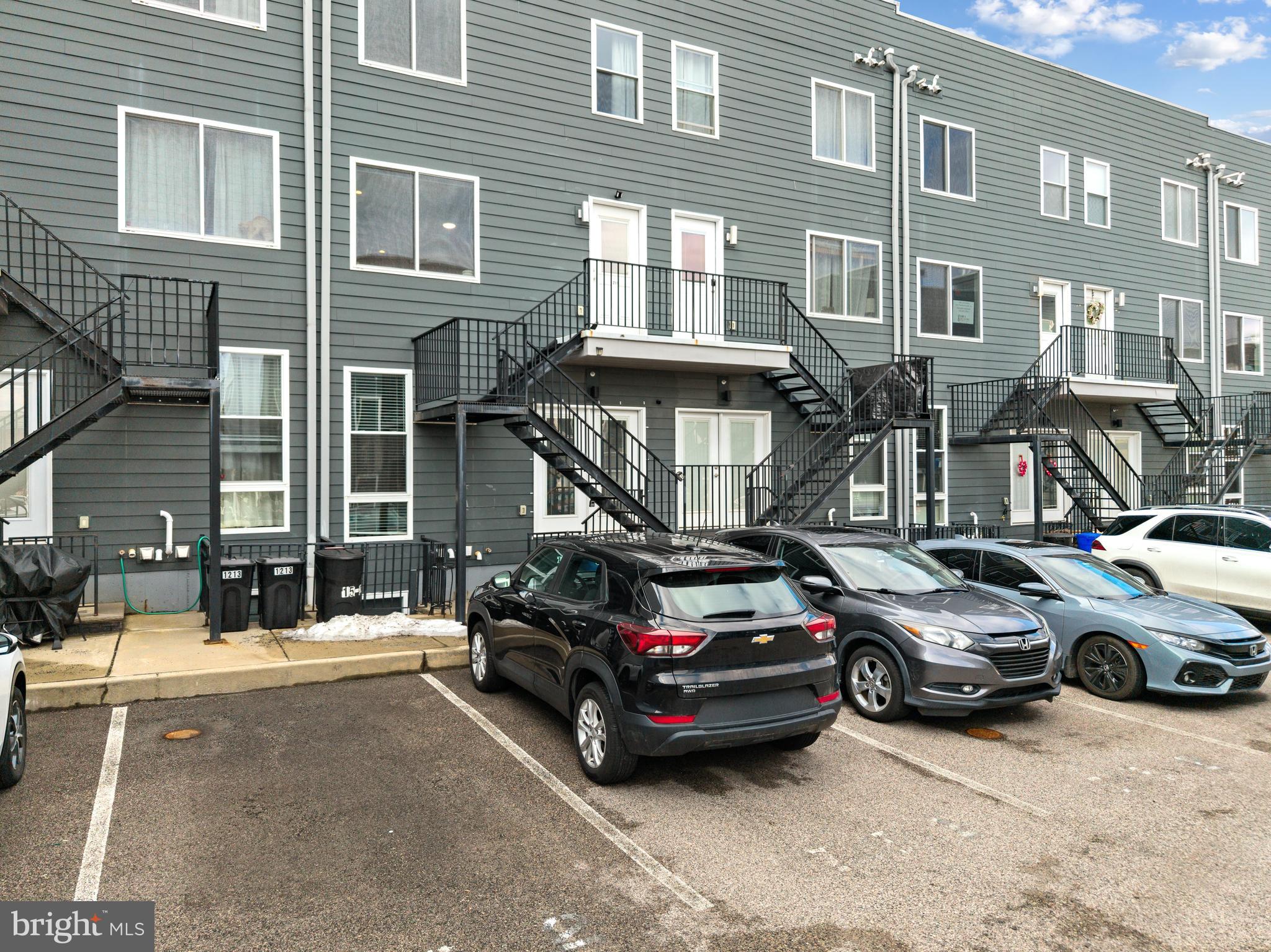 NORTHERN LIBERTIES - Residential