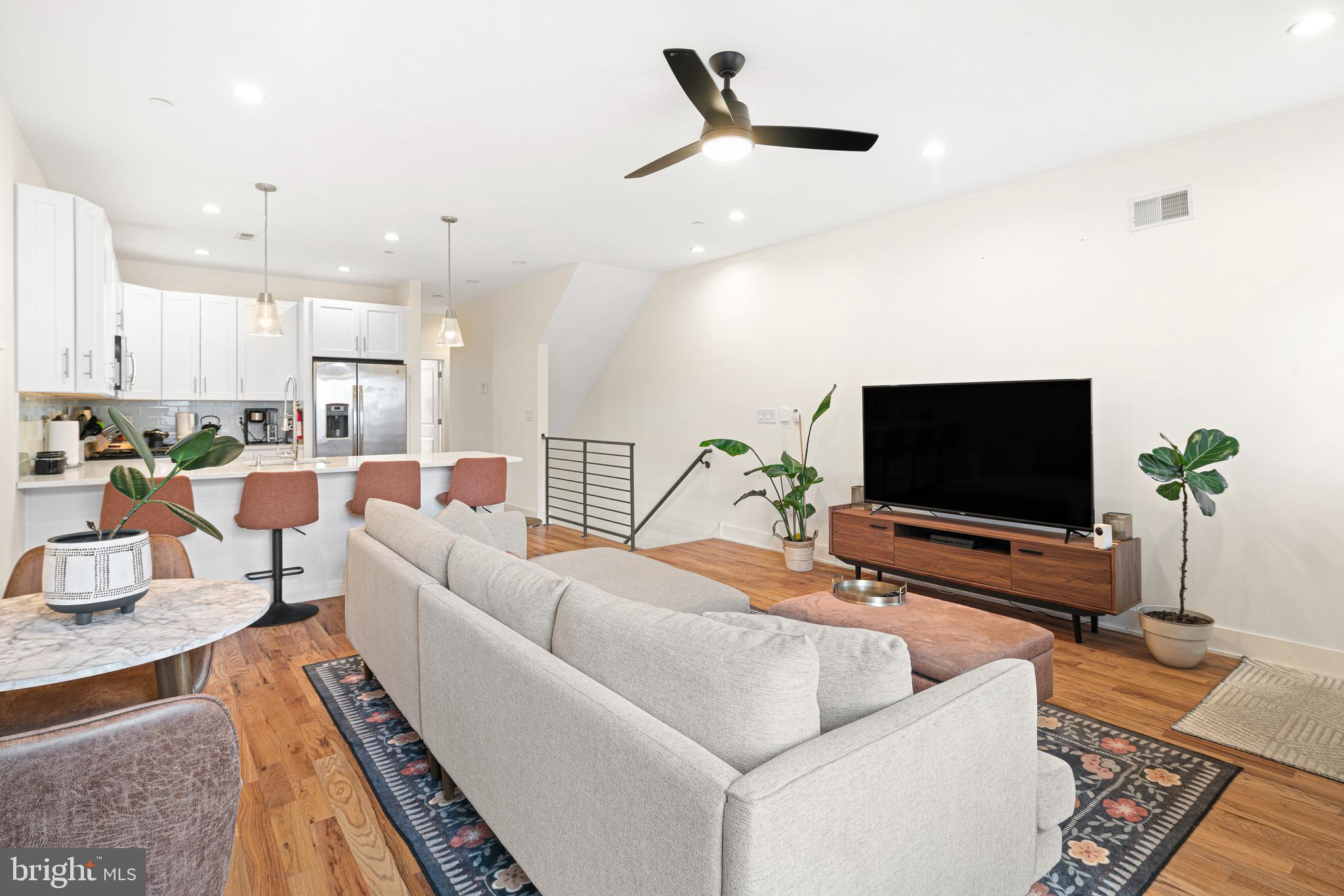 NORTHERN LIBERTIES - Residential