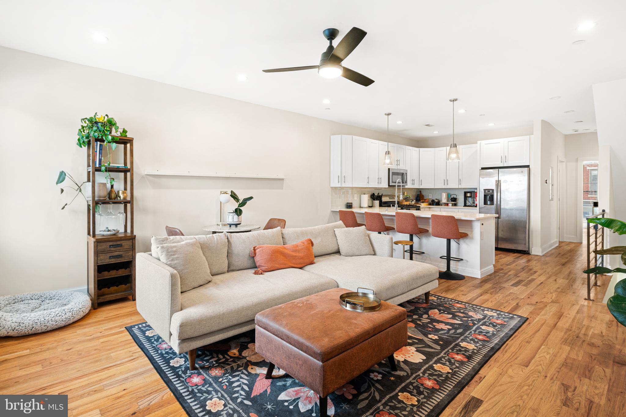 NORTHERN LIBERTIES - Residential