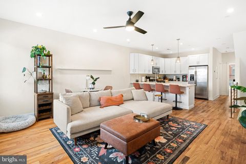 Photo of 1215 N 5th Street #2, PHILADELPHIA, PA 19122 (MLS # PAPH2587790)