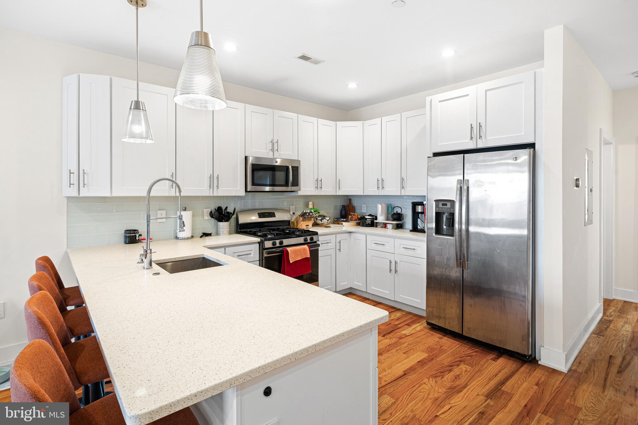 NORTHERN LIBERTIES - Residential