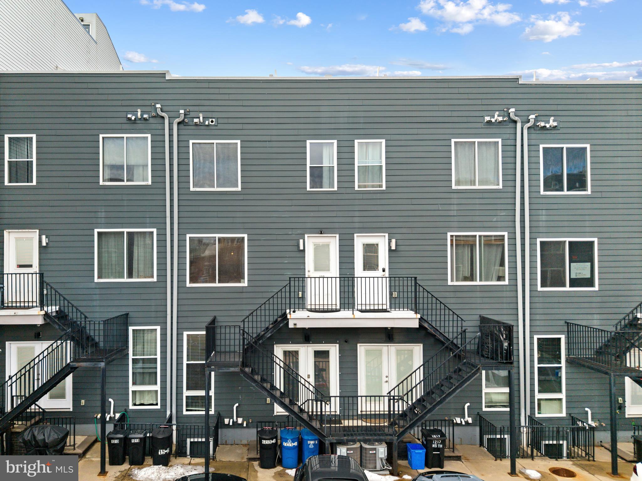 NORTHERN LIBERTIES - Residential