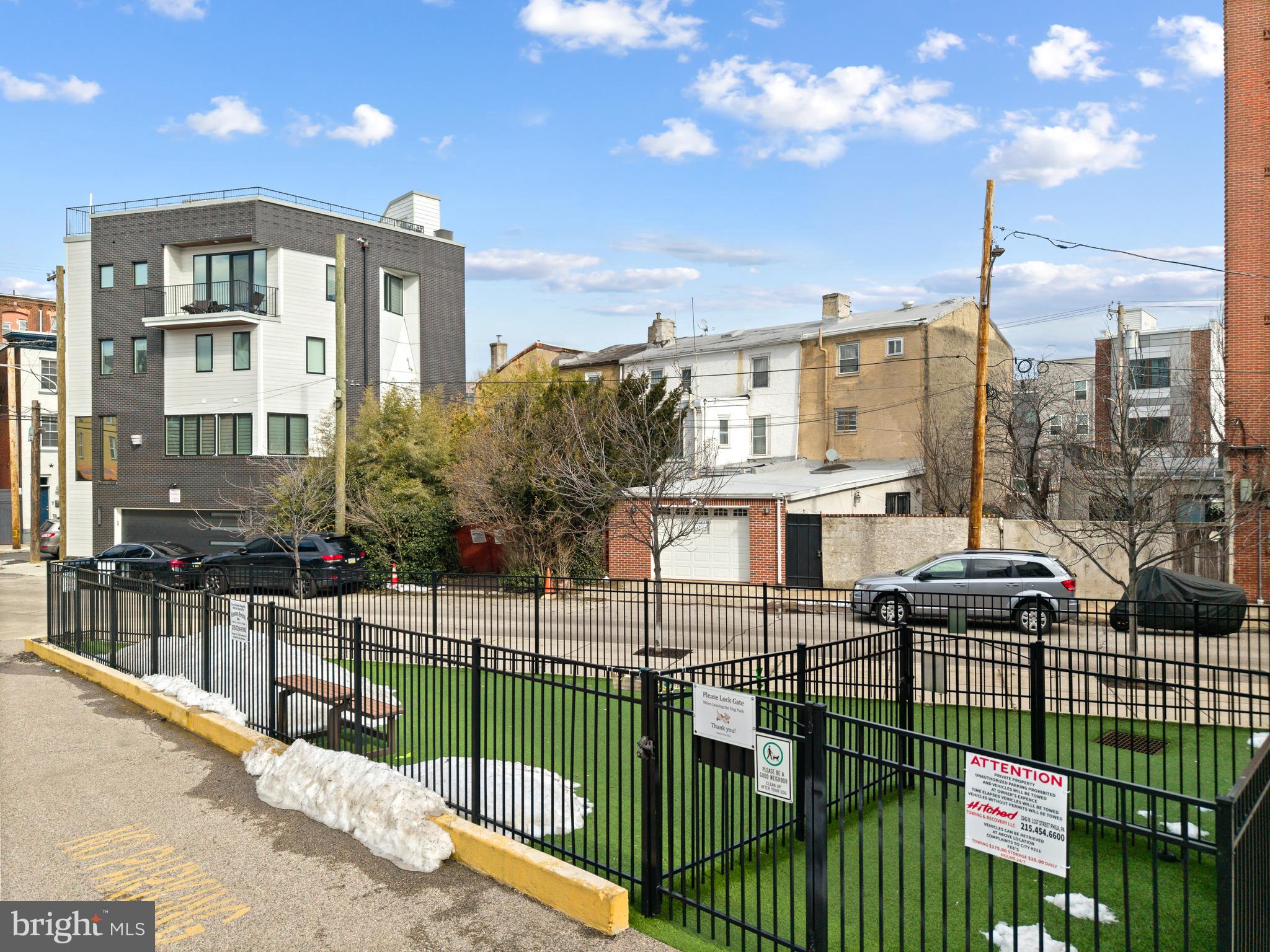 NORTHERN LIBERTIES - Residential