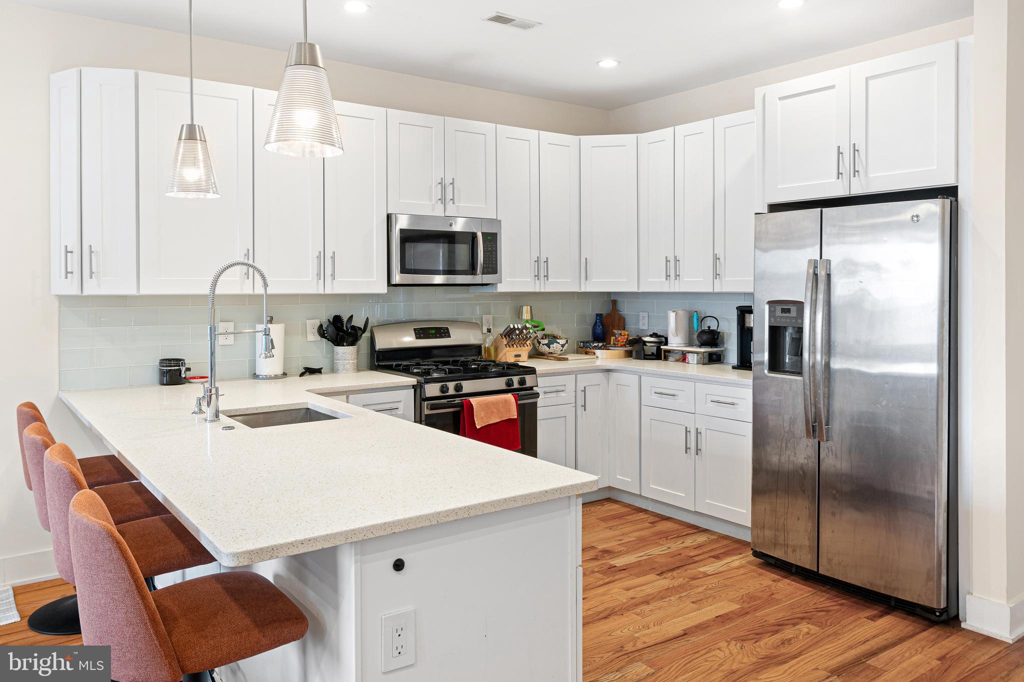 NORTHERN LIBERTIES - Residential