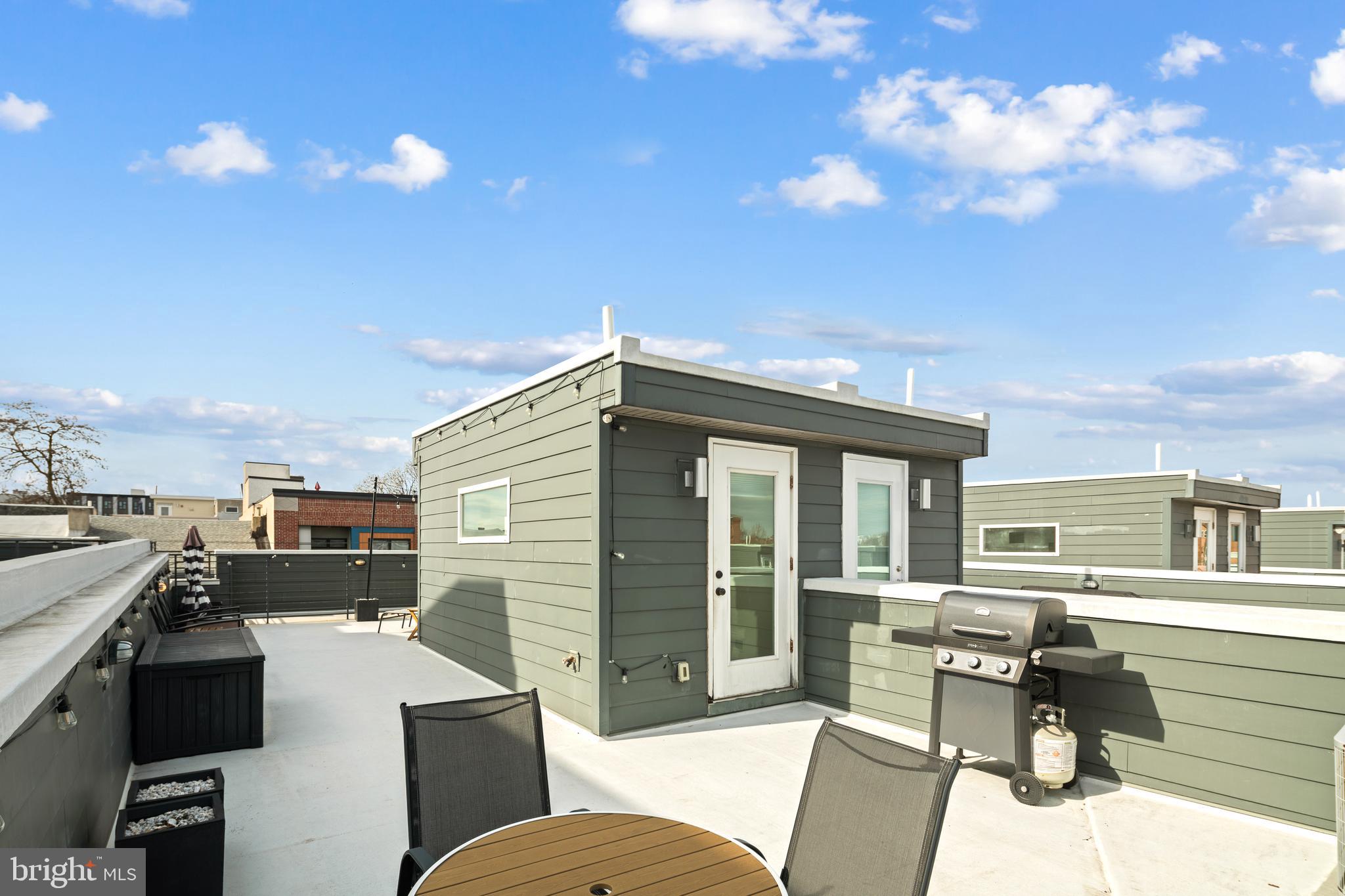 NORTHERN LIBERTIES - Residential