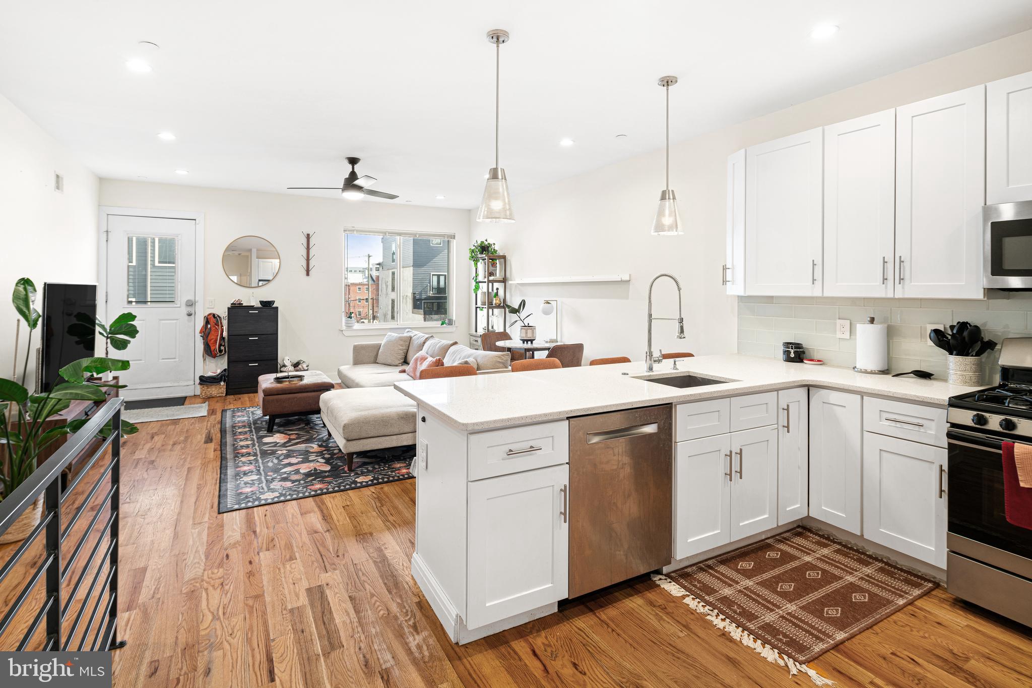 NORTHERN LIBERTIES - Residential