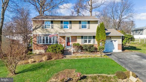 2605 CAYUGA ROAD WILMINGTON DE 19810