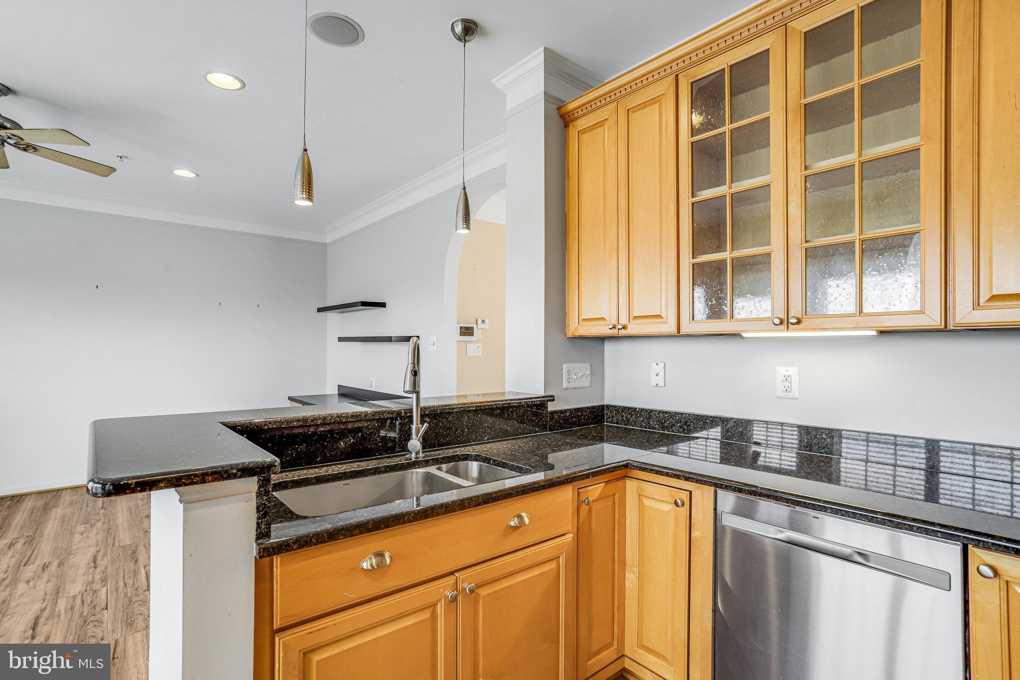 MONOCACY LANDING - Residential