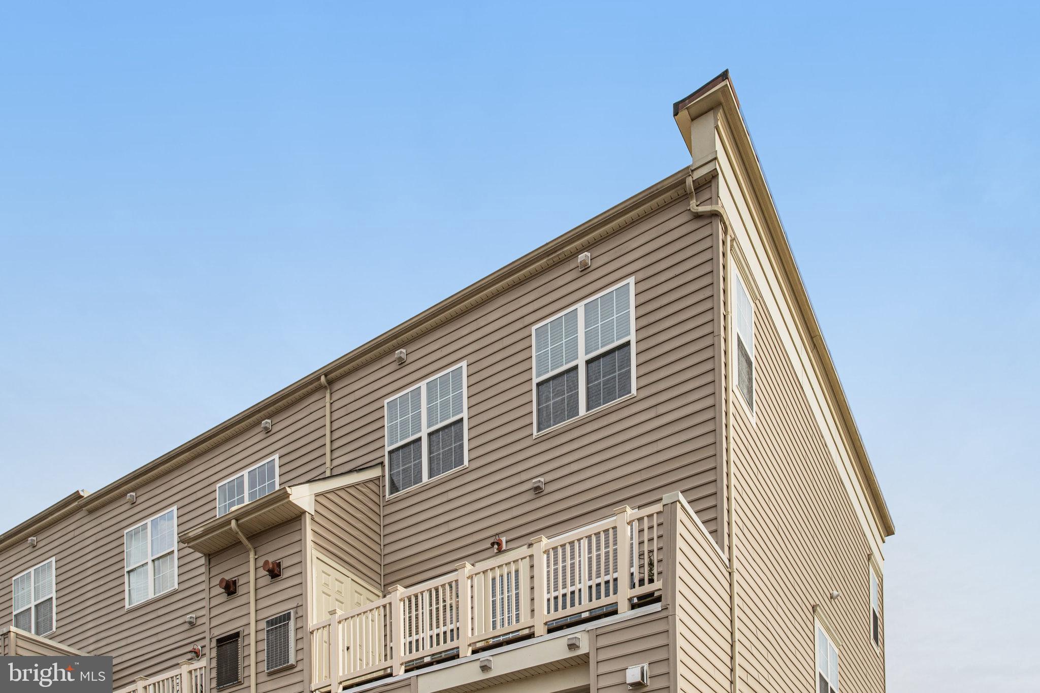 MONOCACY LANDING - Residential