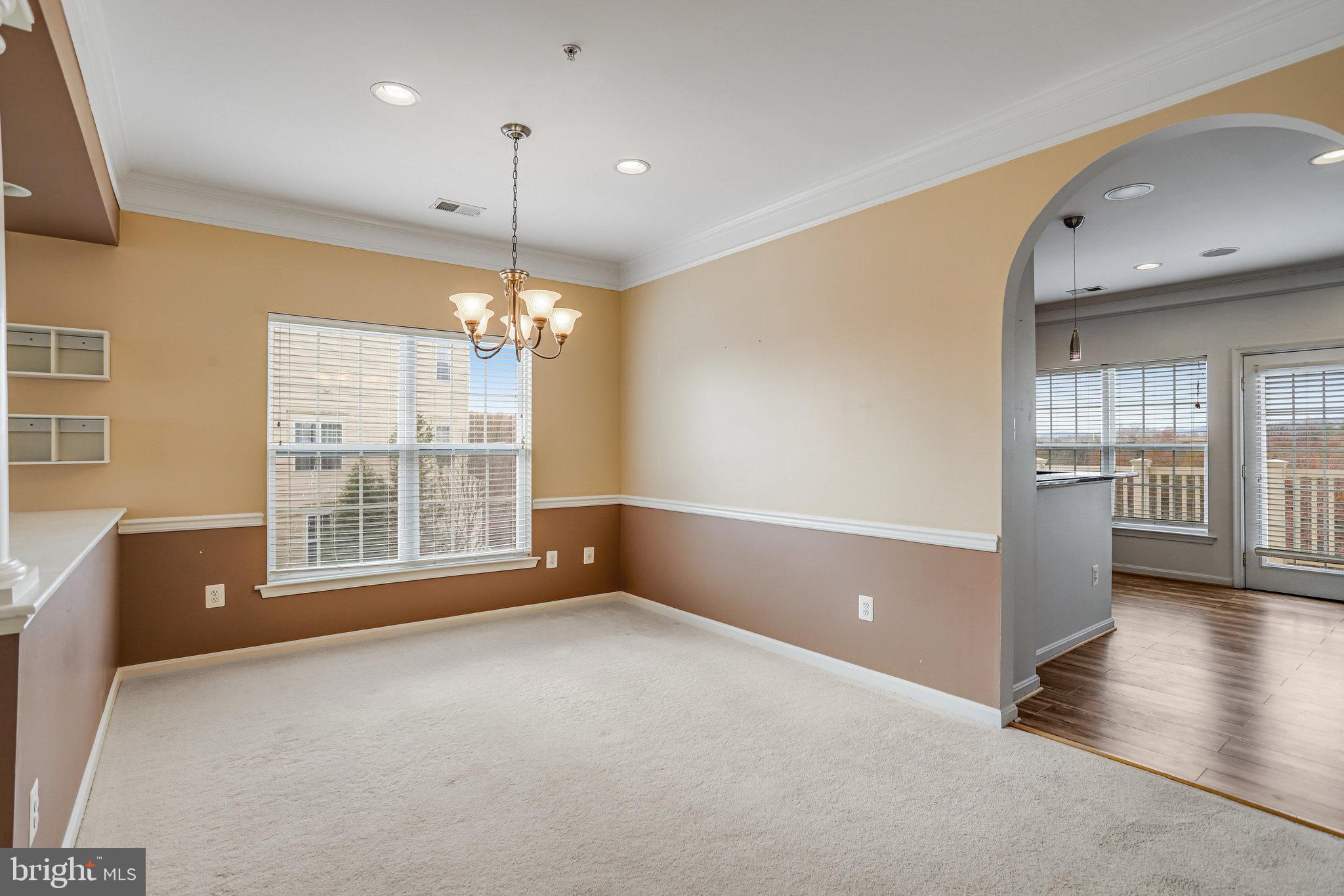 MONOCACY LANDING - Residential