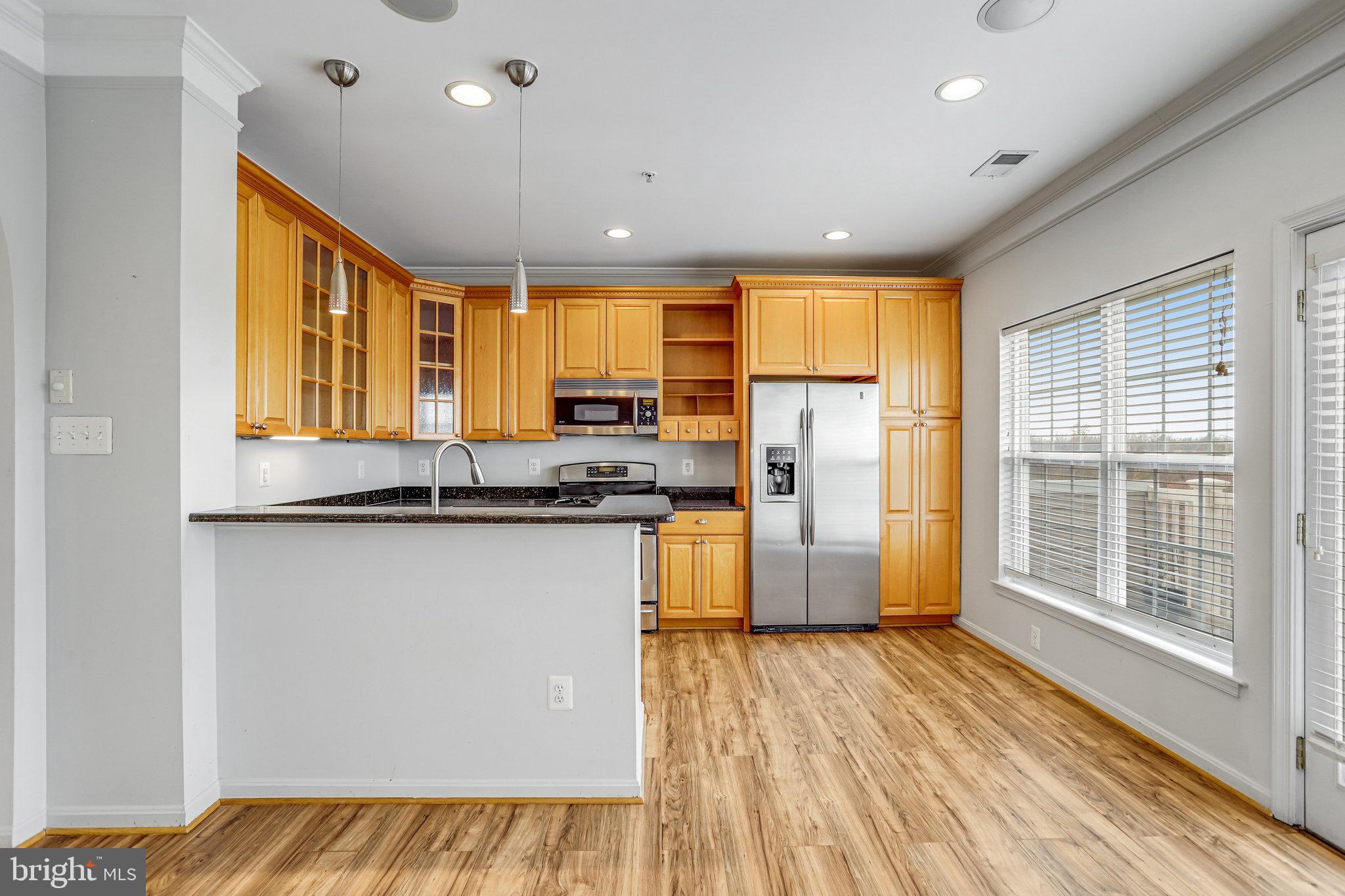 MONOCACY LANDING - Residential