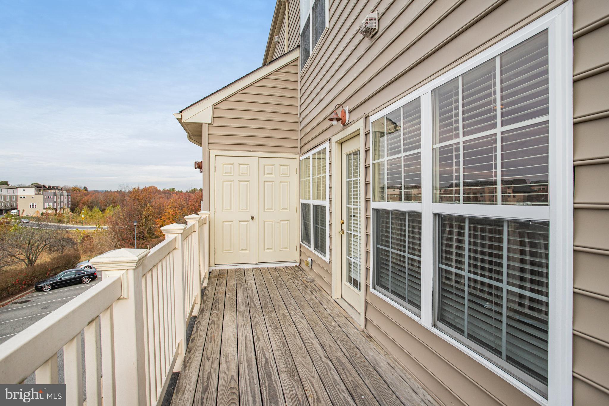 MONOCACY LANDING - Residential