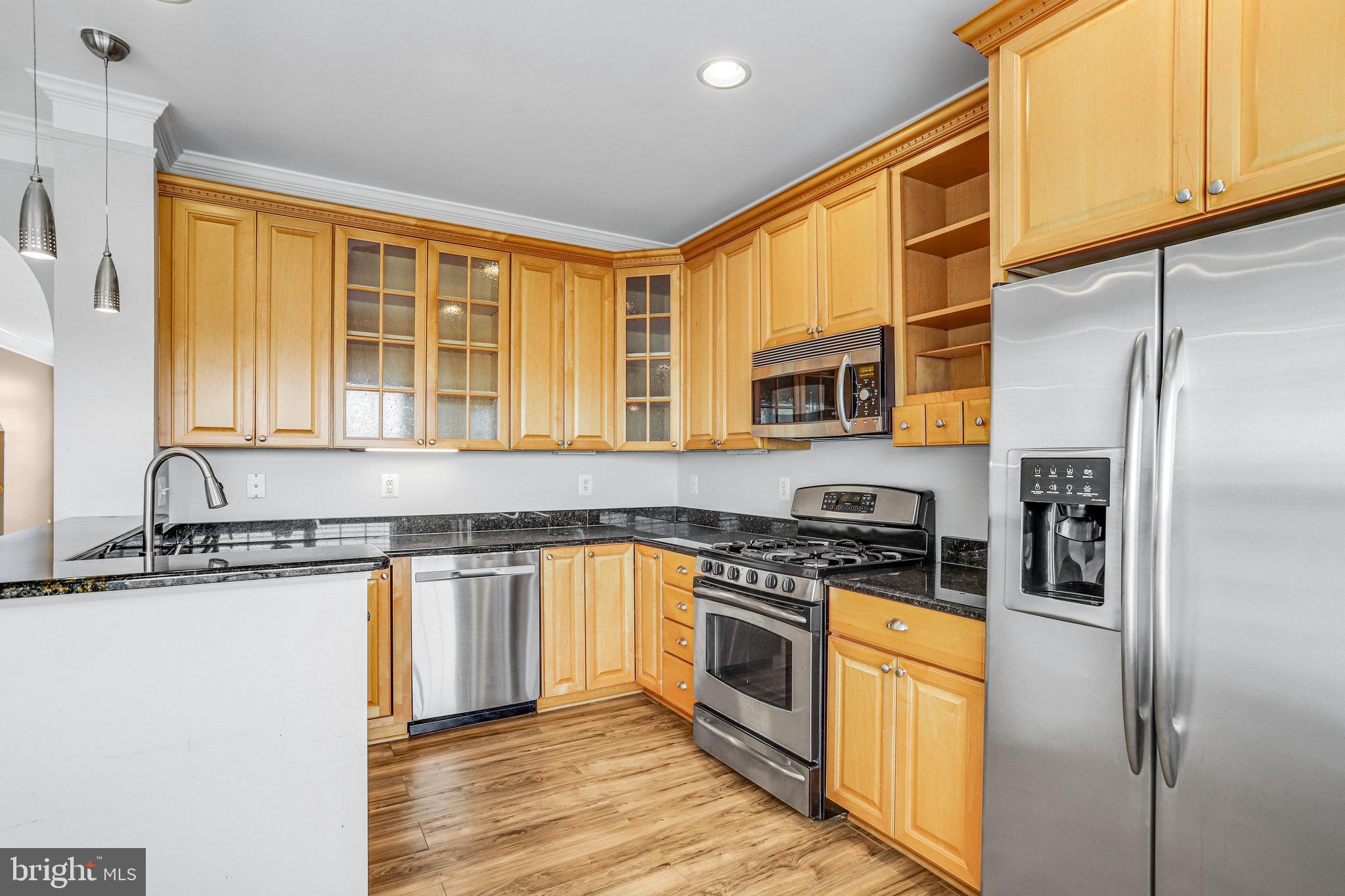 MONOCACY LANDING - Residential