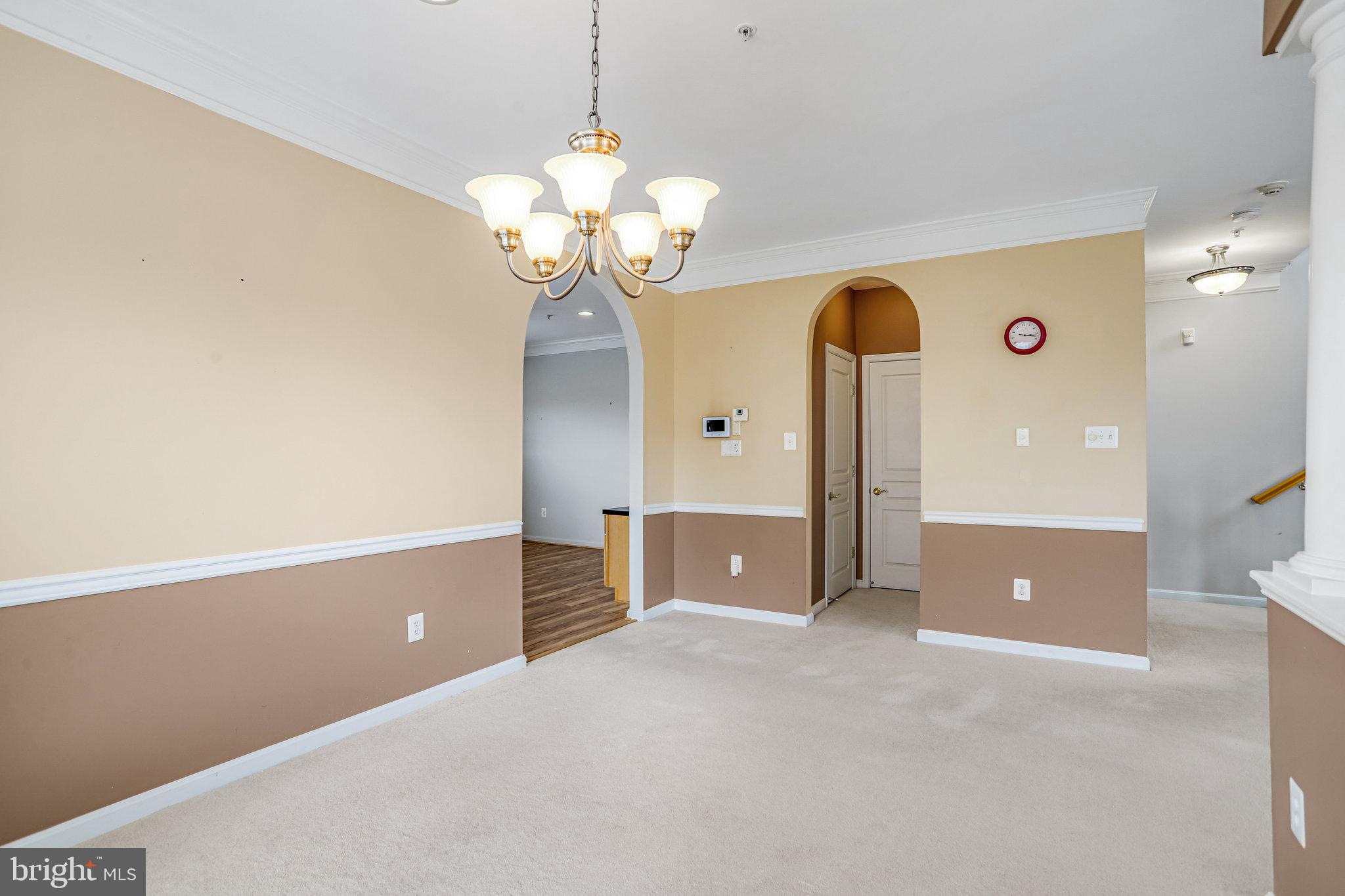 MONOCACY LANDING - Residential