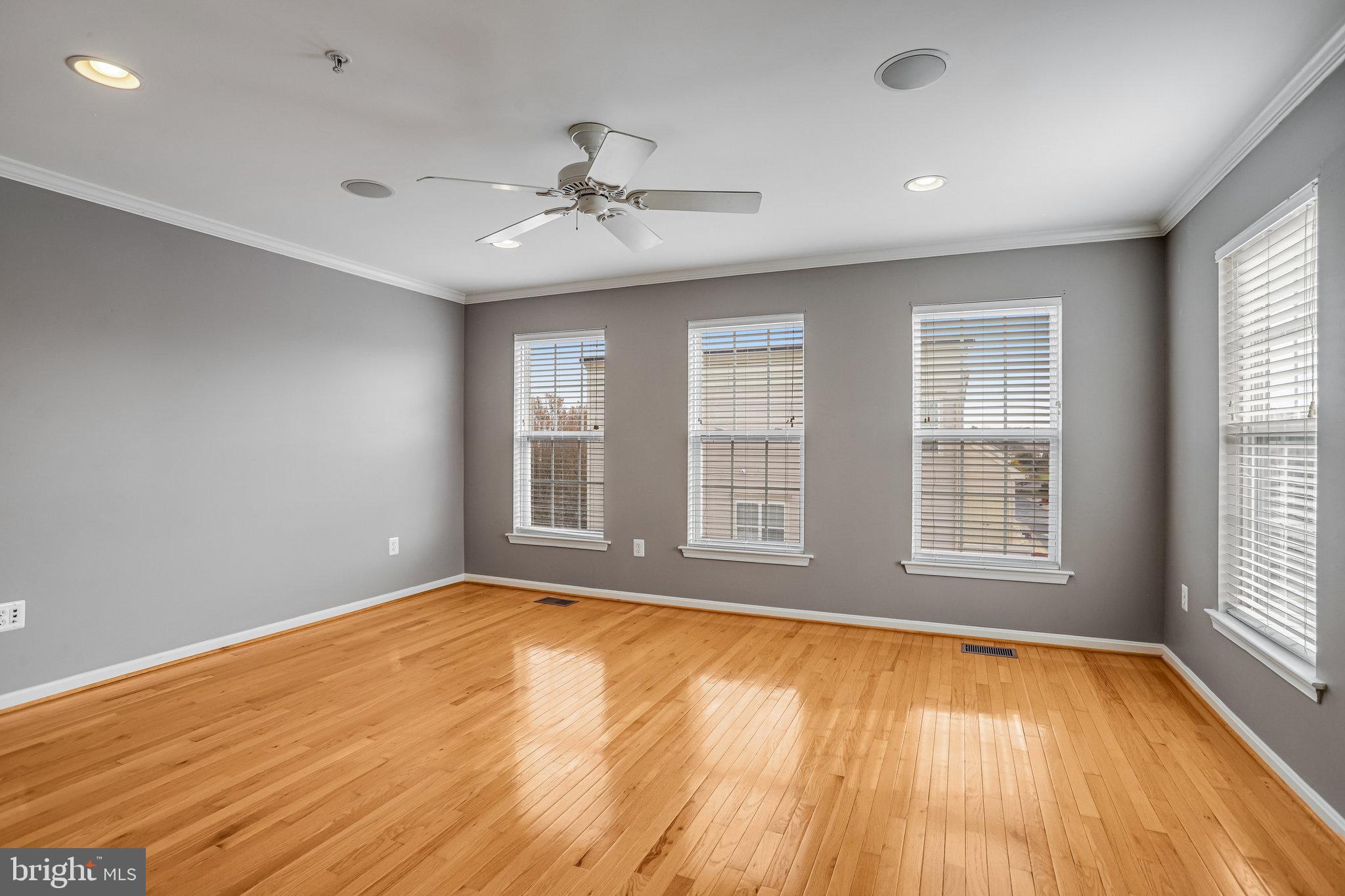 MONOCACY LANDING - Residential