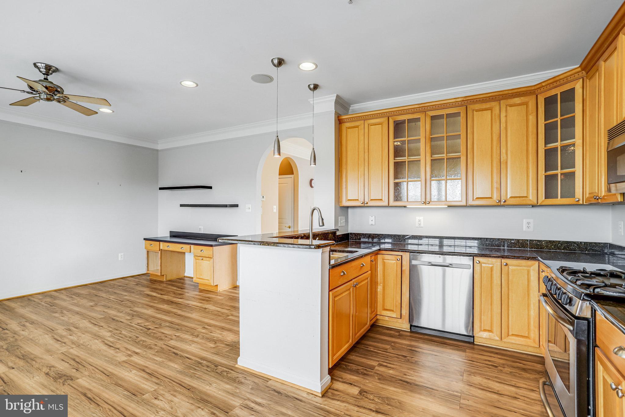 MONOCACY LANDING - Residential