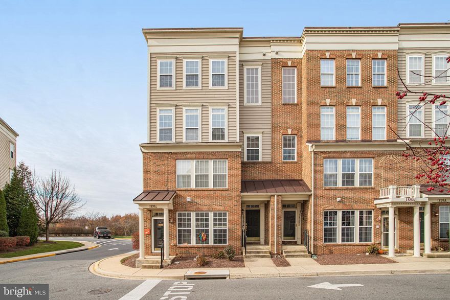 Beautiful Top-Level End Unit in Whittier Pond Community – 1830-B Wheyfield Dr, Frederick, MD
Welcome to this bright and spacious 3-bedroom home located in the highly sought-after Monocacy Landing community. This top-level end-unit condo offers exceptional privacy, gorgeous natural light, and stunning views overlooking the neighborhood.
Step inside to an inviting open-concept layout featuring hardwood floors, generous living and dining areas, and seamless flow throughout. Enjoy your morning coffee or unwind in the evening on the private balcony, perfectly positioned to capture scenic community views.
Conveniently located just minutes from shopping centers, restaurants, major highways, and beautiful local parks, this home offers both comfort and accessibility. Whether you're commuting, running errands, or exploring the outdoors, everything you need is close by.
Don’t miss your chance to own this incredible home in one of Frederick’s most desirable neighborhoods!