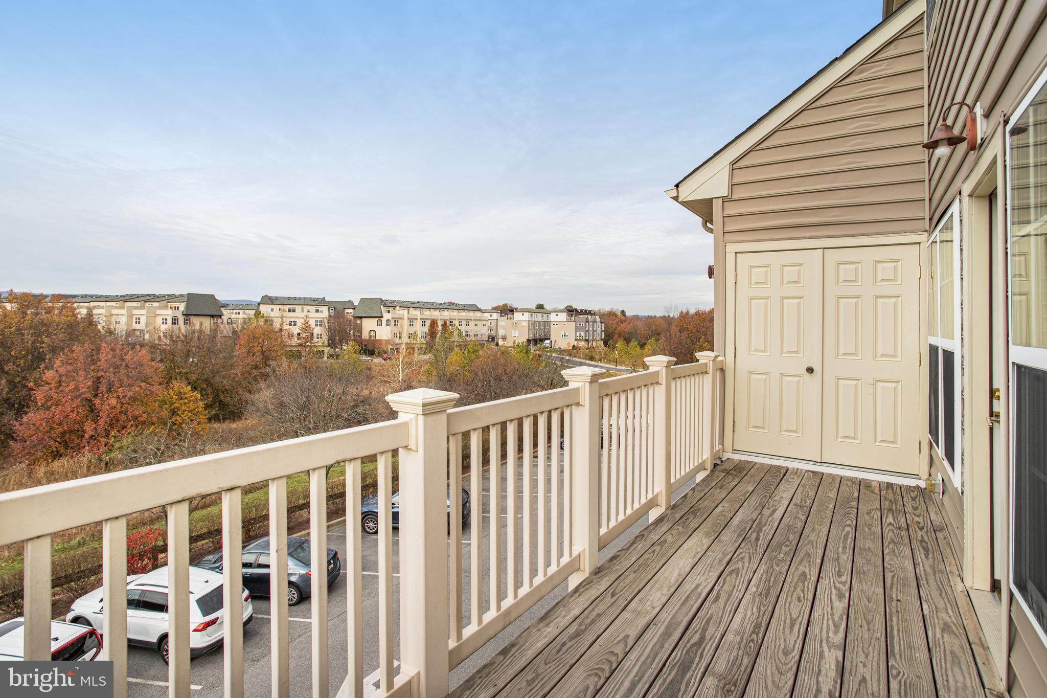 MONOCACY LANDING - Residential