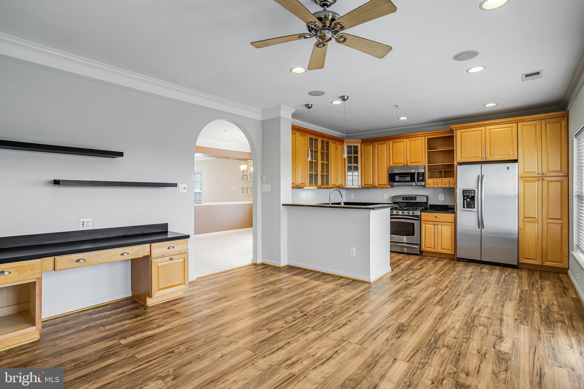 MONOCACY LANDING - Residential