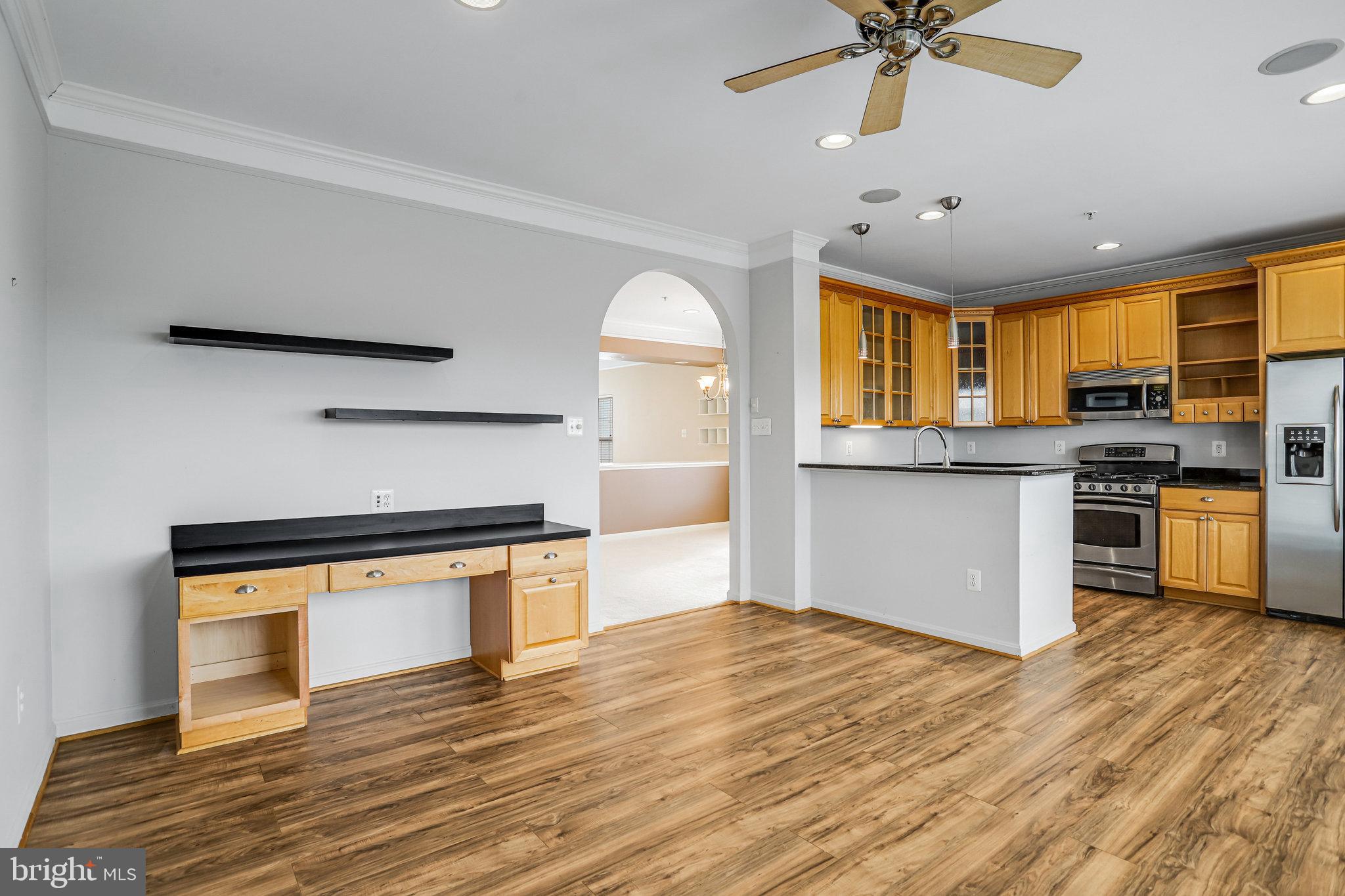 MONOCACY LANDING - Residential