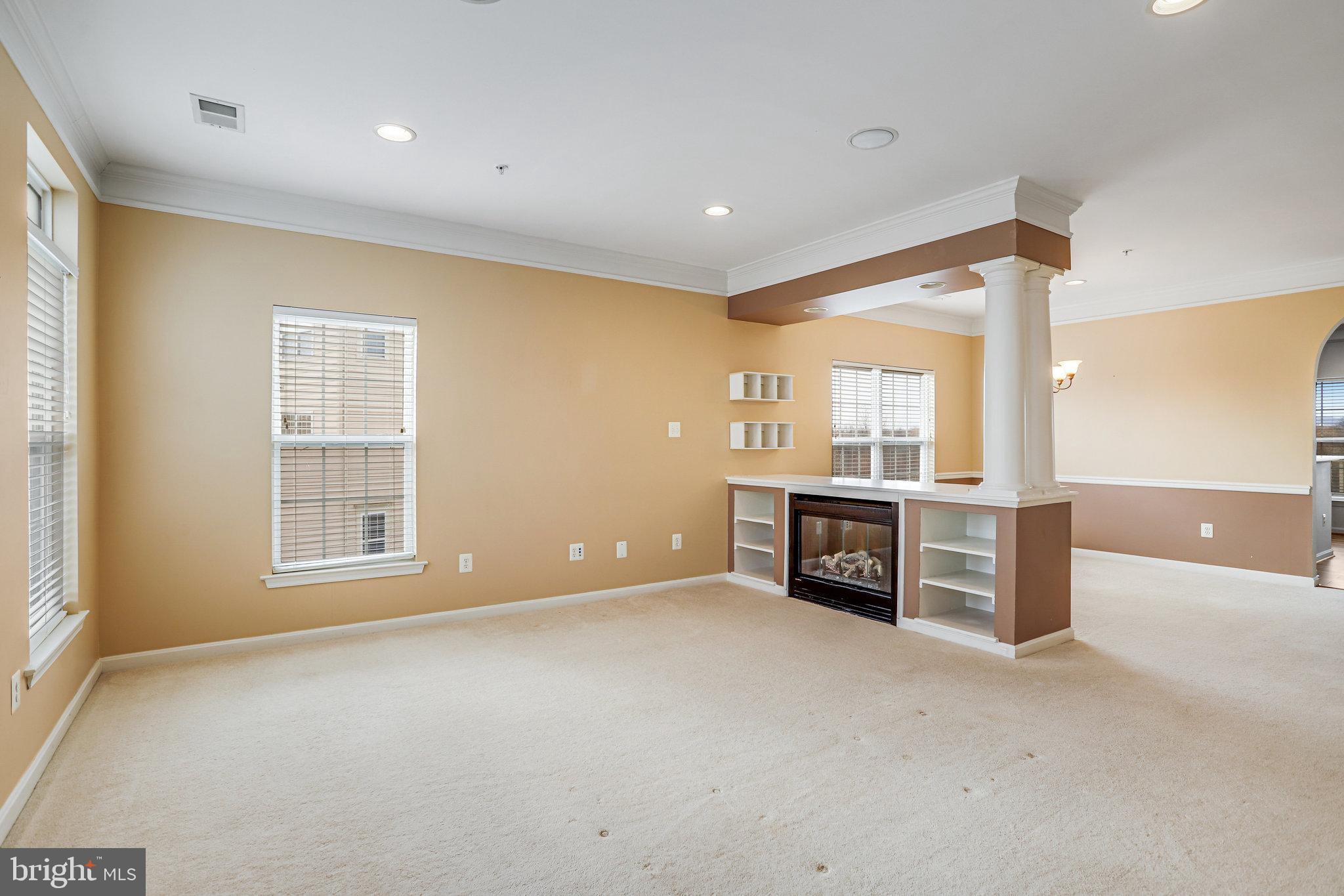 MONOCACY LANDING - Residential